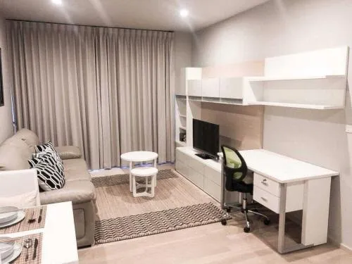 ขายคอนโด  โนเบิล รีไฟน์ BTS-พร้อมพงษ์ คลองตัน เขต คลองเตย กรุงเทพ CX-98249