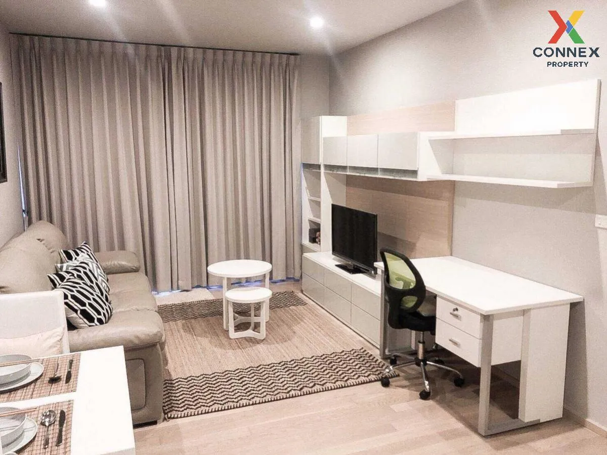 For Rent Condo , Noble Refine , BTS-Phrom Phong , Khlong Tan , Kh 1