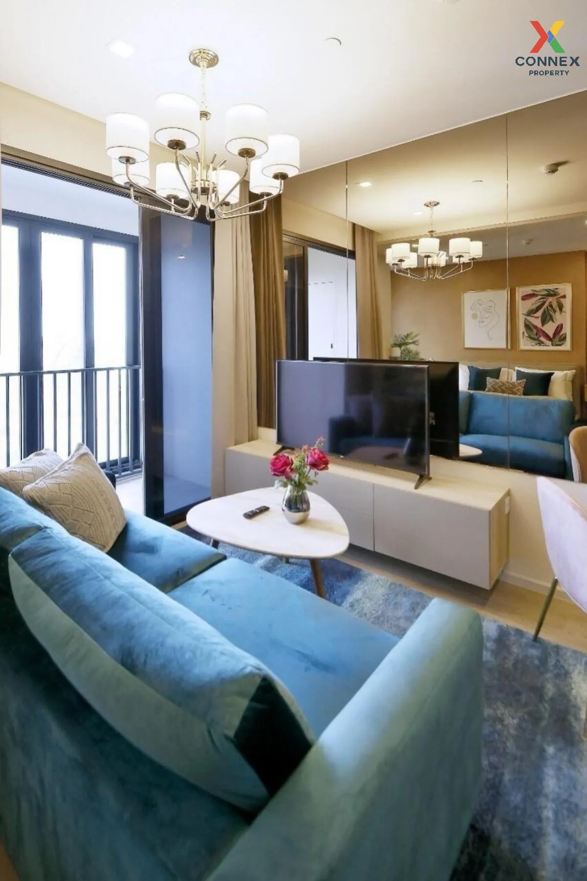 ขายคอนโด  แอชตัน อโศก BTS-อโศก คลองเตยเหนือ เขต วัฒนา กรุงเทพ CX-