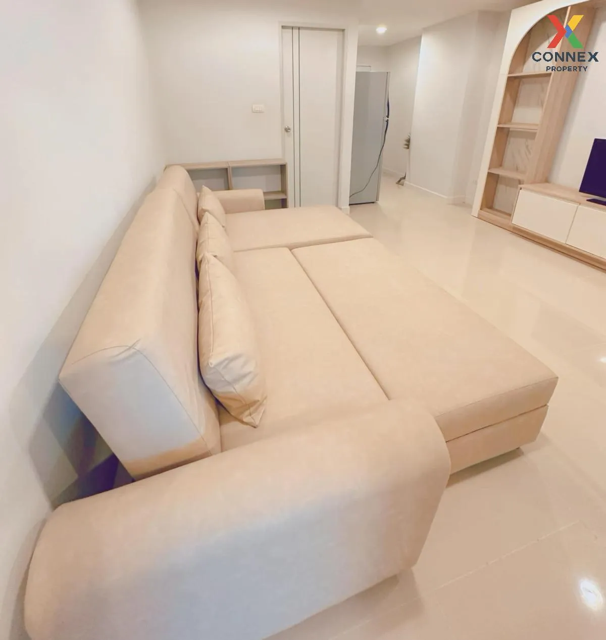 เช่าคอนโด  ไอทีเอฟ ทาวน์เวอร์ BTS-ช่องนนทรี สีลม เขต สาทร กรุงเทพ 2