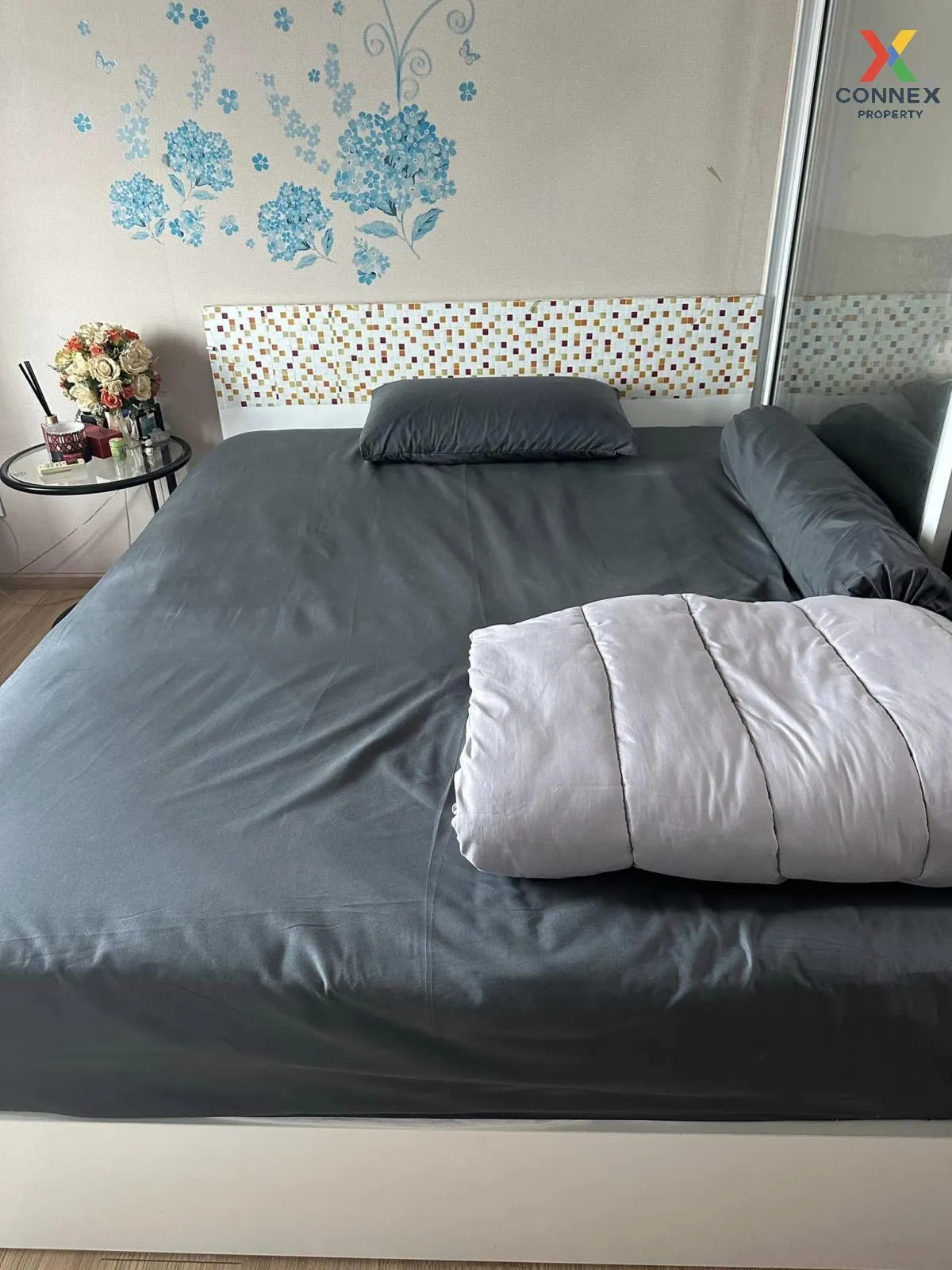 For Sale Condo , Fuse Mobius , Suan Luang , Suan Luang , Bangkok  1