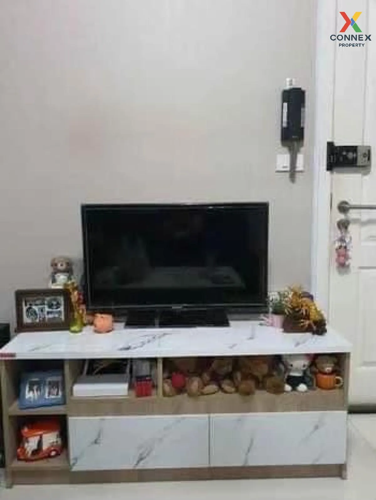 For Sale Condo , Fuse Mobius , Suan Luang , Suan Luang , Bangkok  2