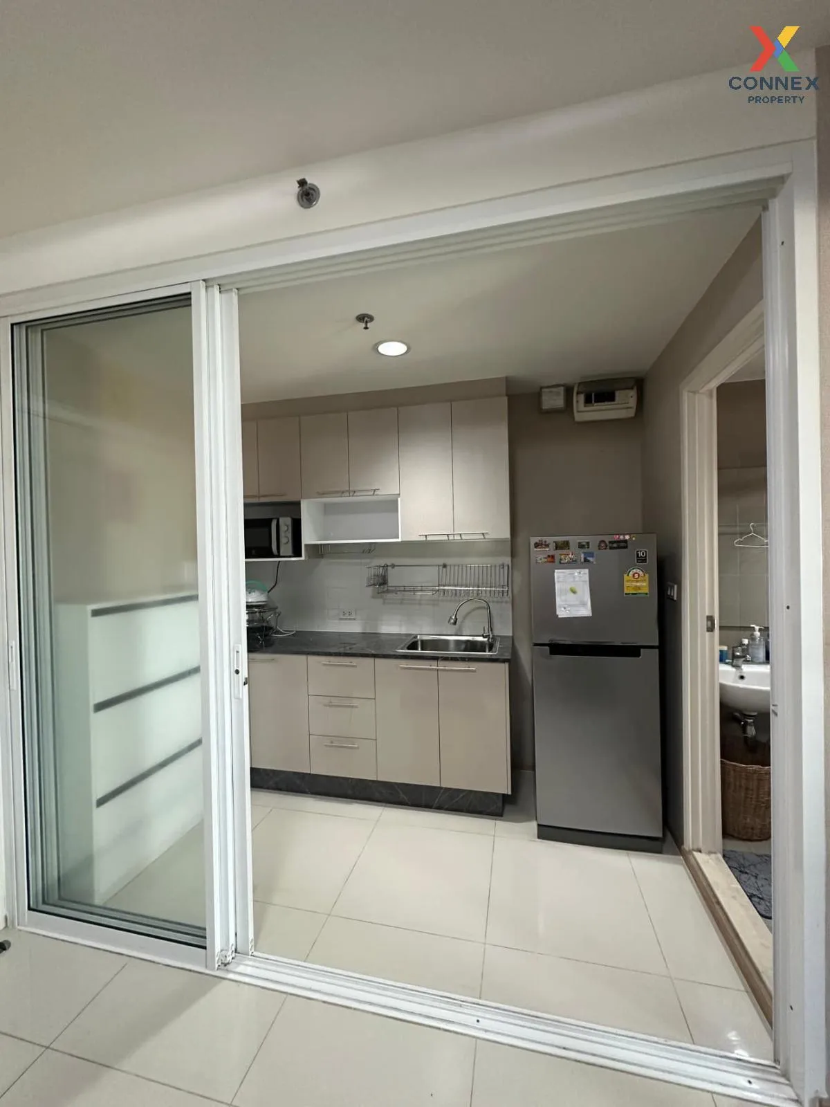 For Sale Condo , Fuse Mobius , Suan Luang , Suan Luang , Bangkok  3