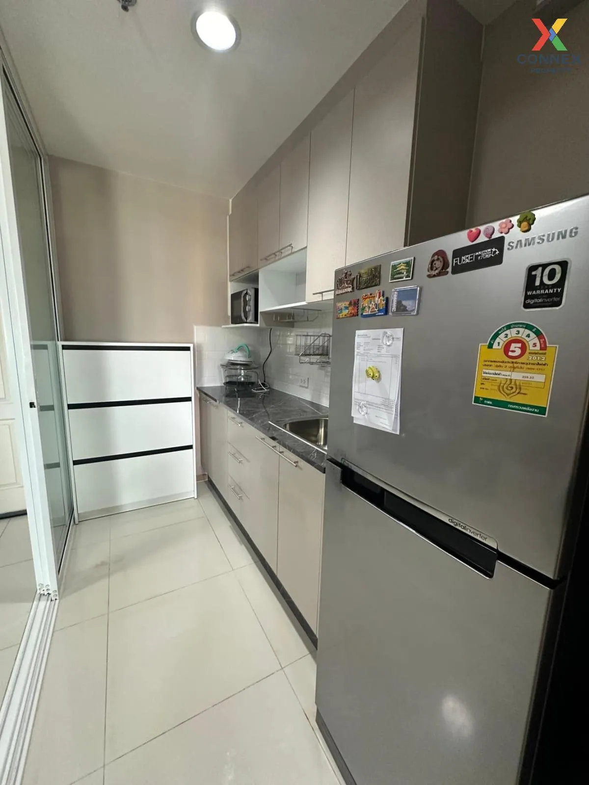 For Sale Condo , Fuse Mobius , Suan Luang , Suan Luang , Bangkok  4