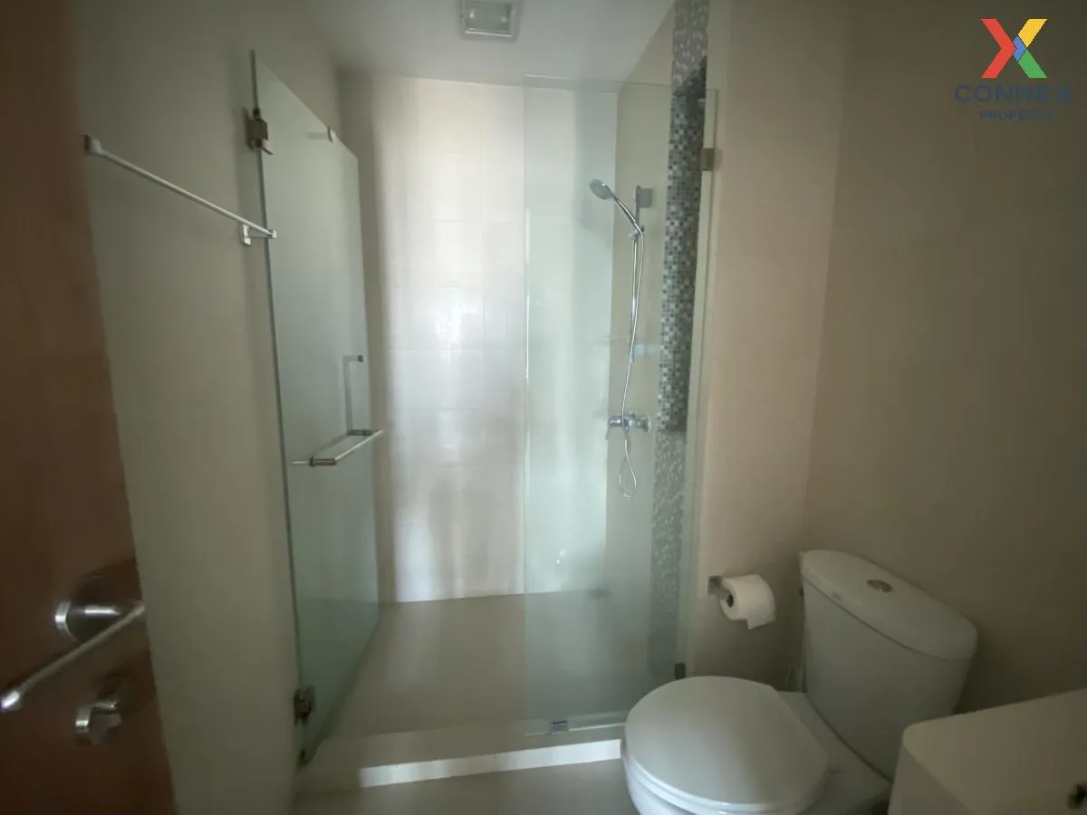 ขายคอนโด  คอนโดเลต มิสท์ พระราม 9 MRT-พระราม 9 ห้วยขวาง เขต ห้วยข