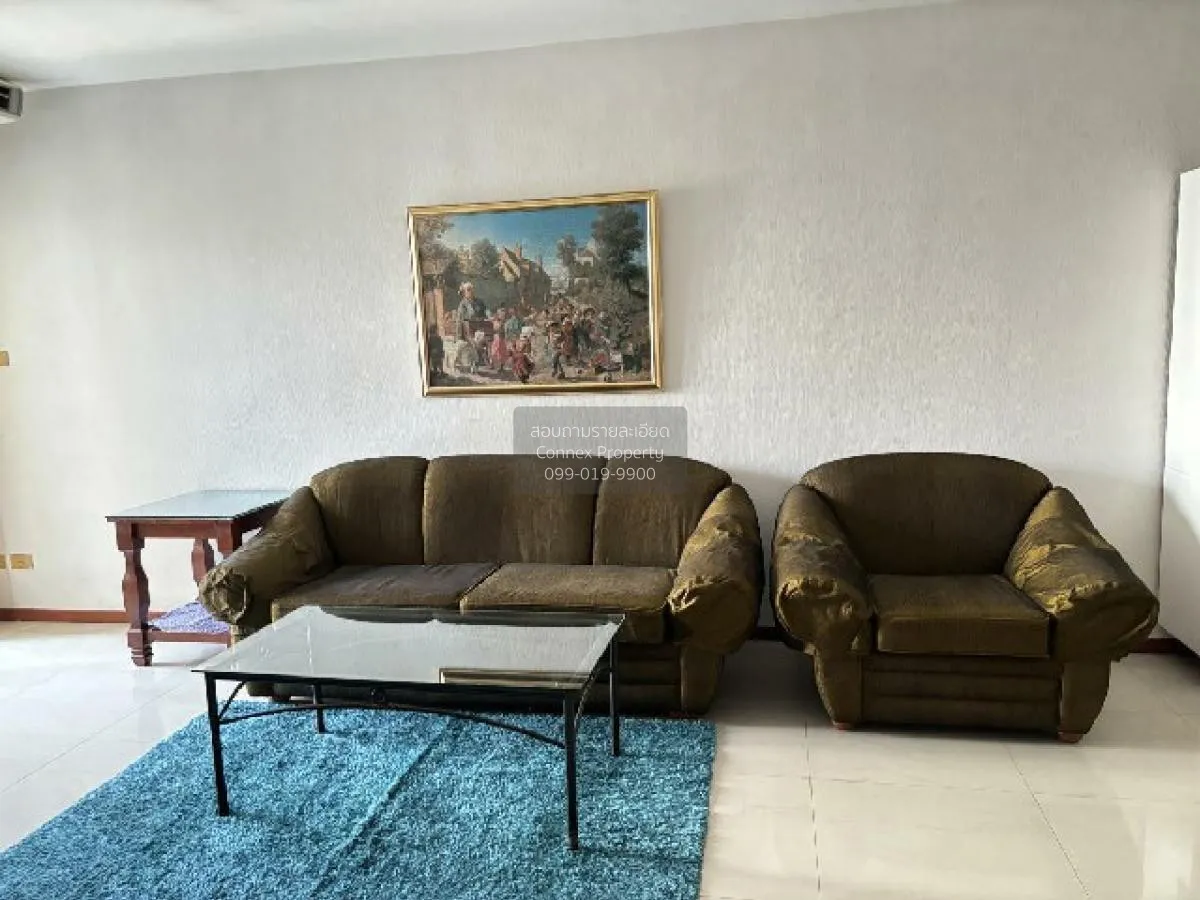 เช่าคอนโด  เอสวี ซิตี้ พระราม 3 บางโพงพาง เขต ยานนาวา กรุงเทพ CX- 1