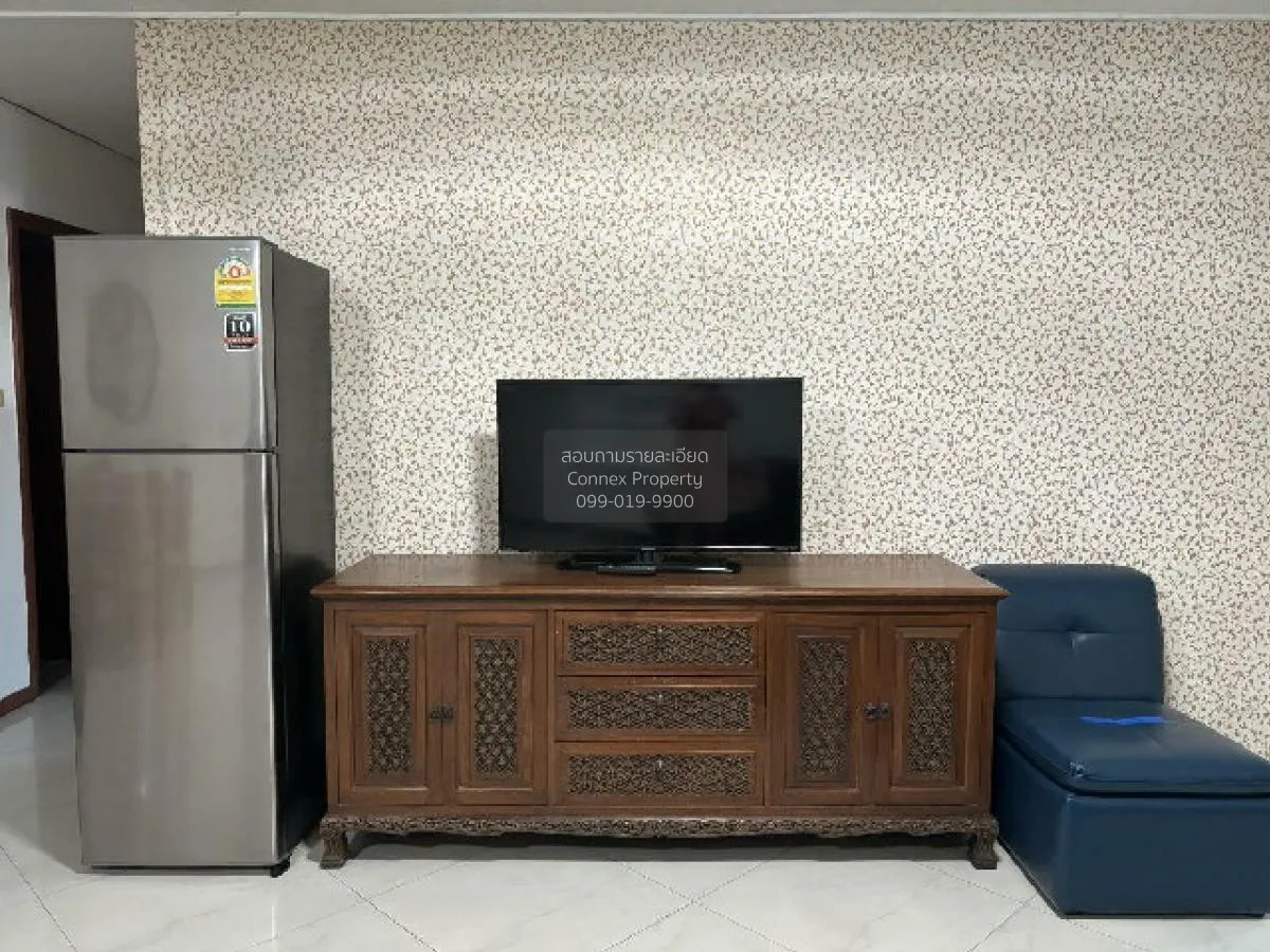 เช่าคอนโด  เอสวี ซิตี้ พระราม 3 บางโพงพาง เขต ยานนาวา กรุงเทพ CX- 2