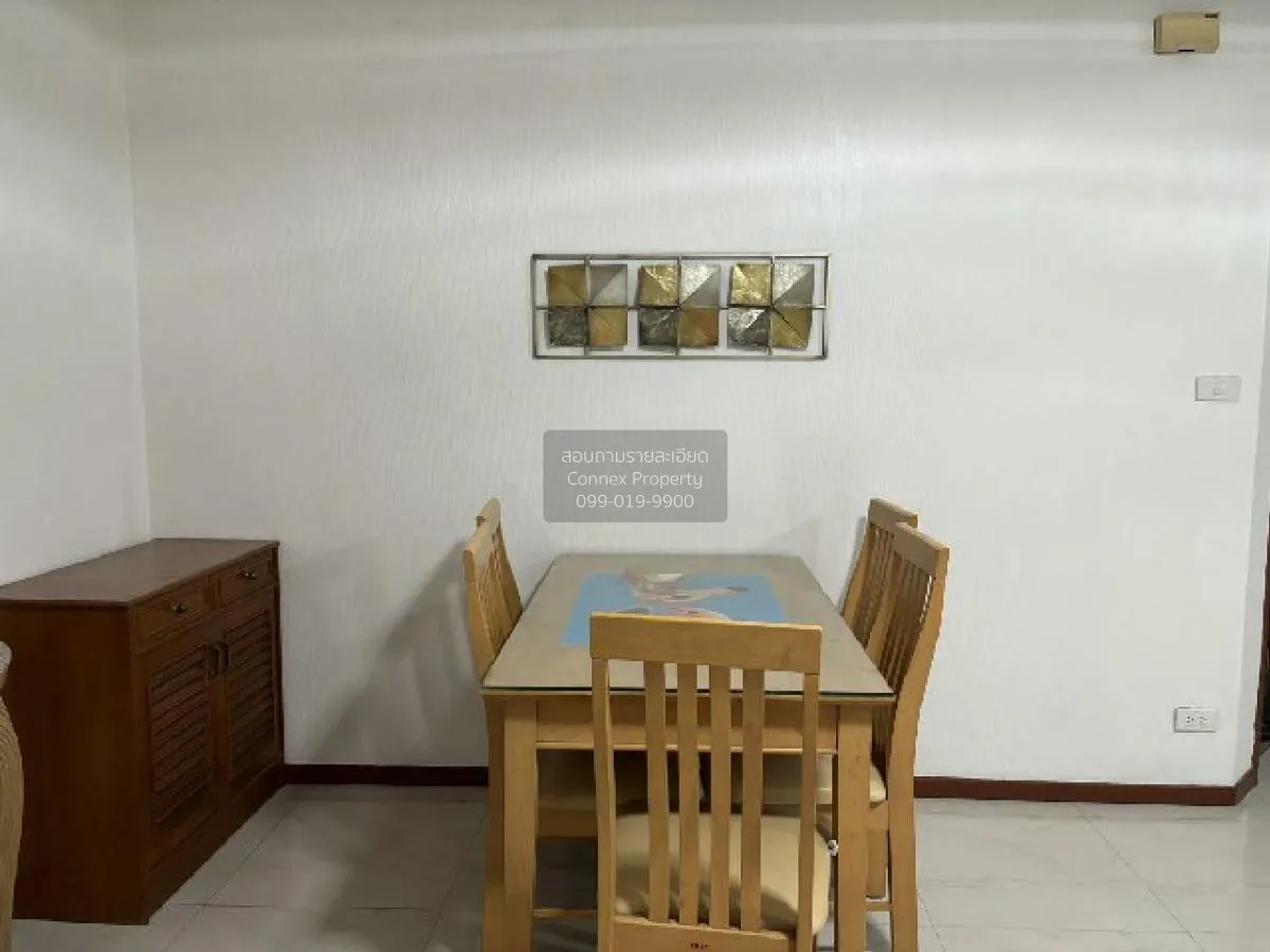 เช่าคอนโด  เอสวี ซิตี้ พระราม 3 บางโพงพาง เขต ยานนาวา กรุงเทพ CX- 3