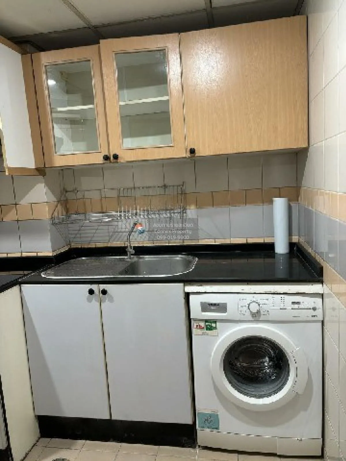 เช่าคอนโด  เอสวี ซิตี้ พระราม 3 บางโพงพาง เขต ยานนาวา กรุงเทพ CX- 4