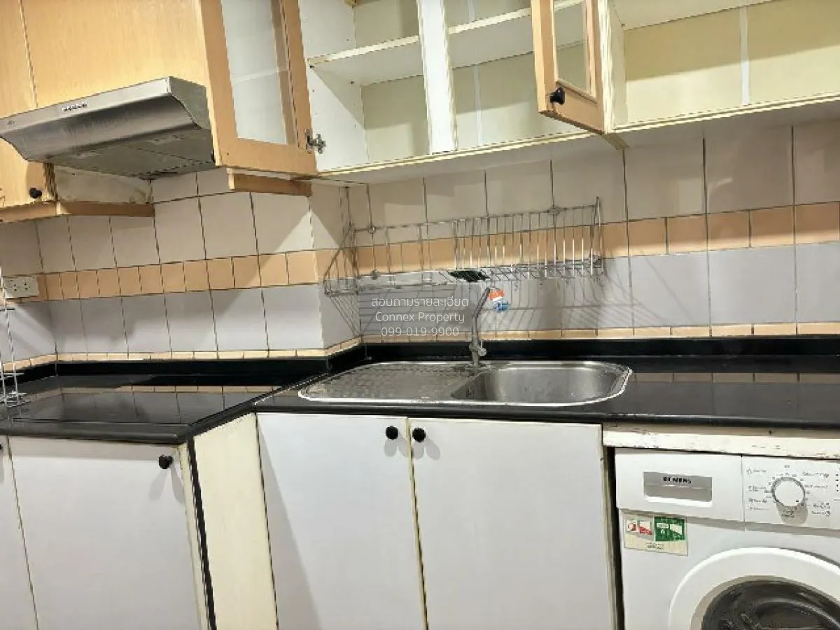 เช่าคอนโด  เอสวี ซิตี้ พระราม 3 บางโพงพาง เขต ยานนาวา กรุงเทพ CX-