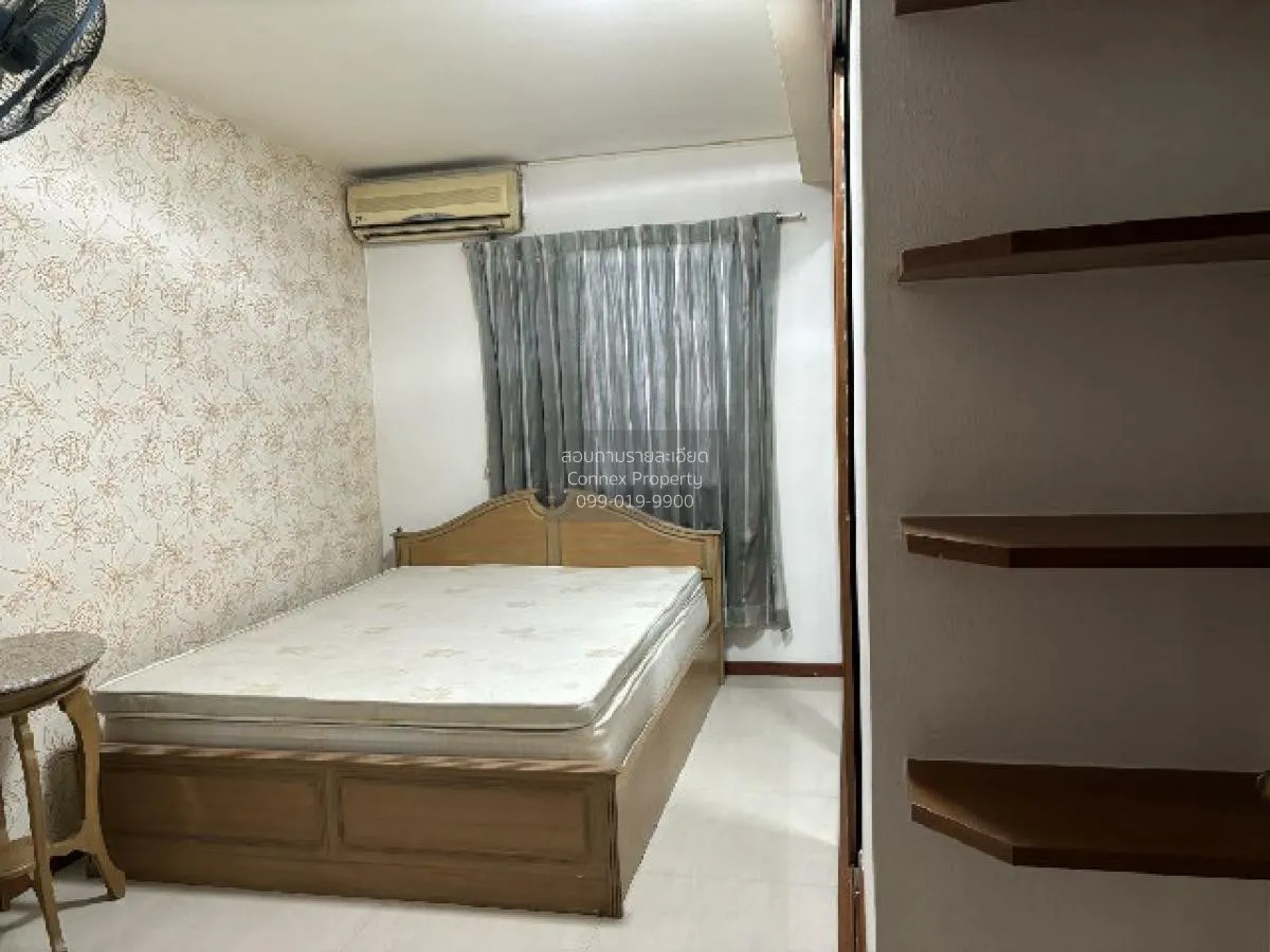 เช่าคอนโด  เอสวี ซิตี้ พระราม 3 บางโพงพาง เขต ยานนาวา กรุงเทพ CX-