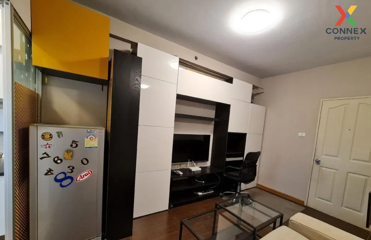 For Sale Condo , CITY HOME SRINAKARIN , BTS-Bearing , Bang Na , B 1