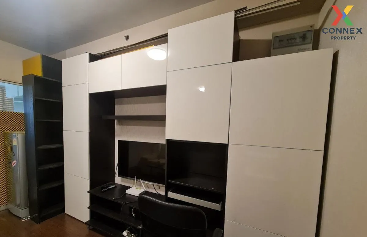 For Sale Condo , CITY HOME SRINAKARIN , BTS-Bearing , Bang Na , B 2