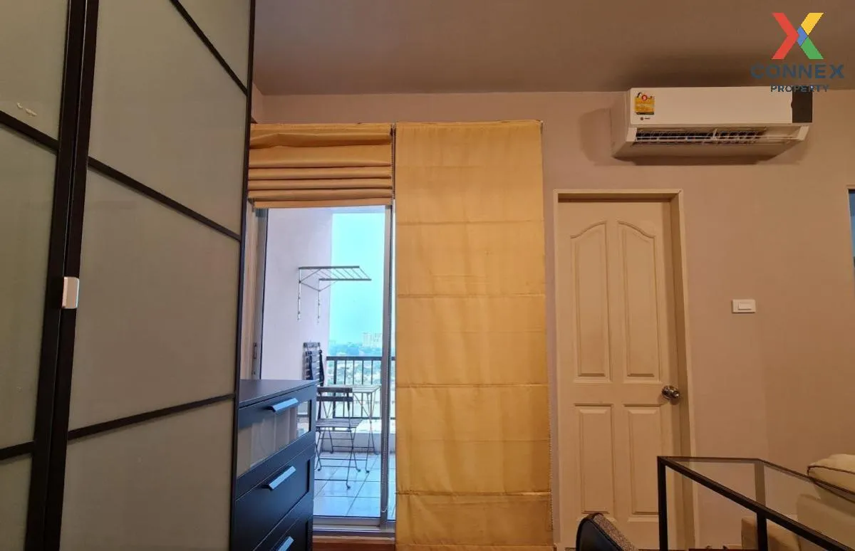 For Sale Condo , CITY HOME SRINAKARIN , BTS-Bearing , Bang Na , B 3