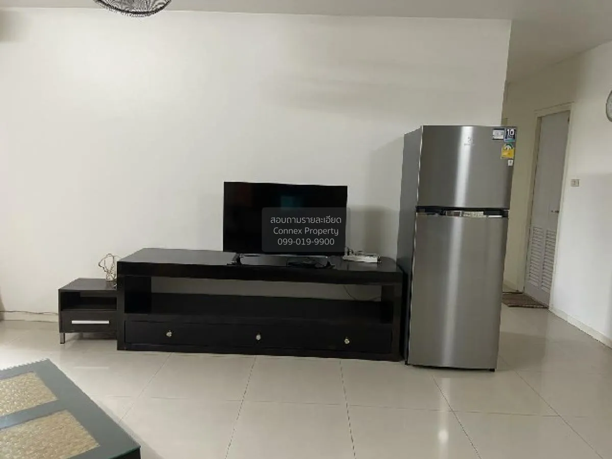 For Rent Condo , SV City Rama 3 , Bang Phong Phang , Yannawa , Ba 2