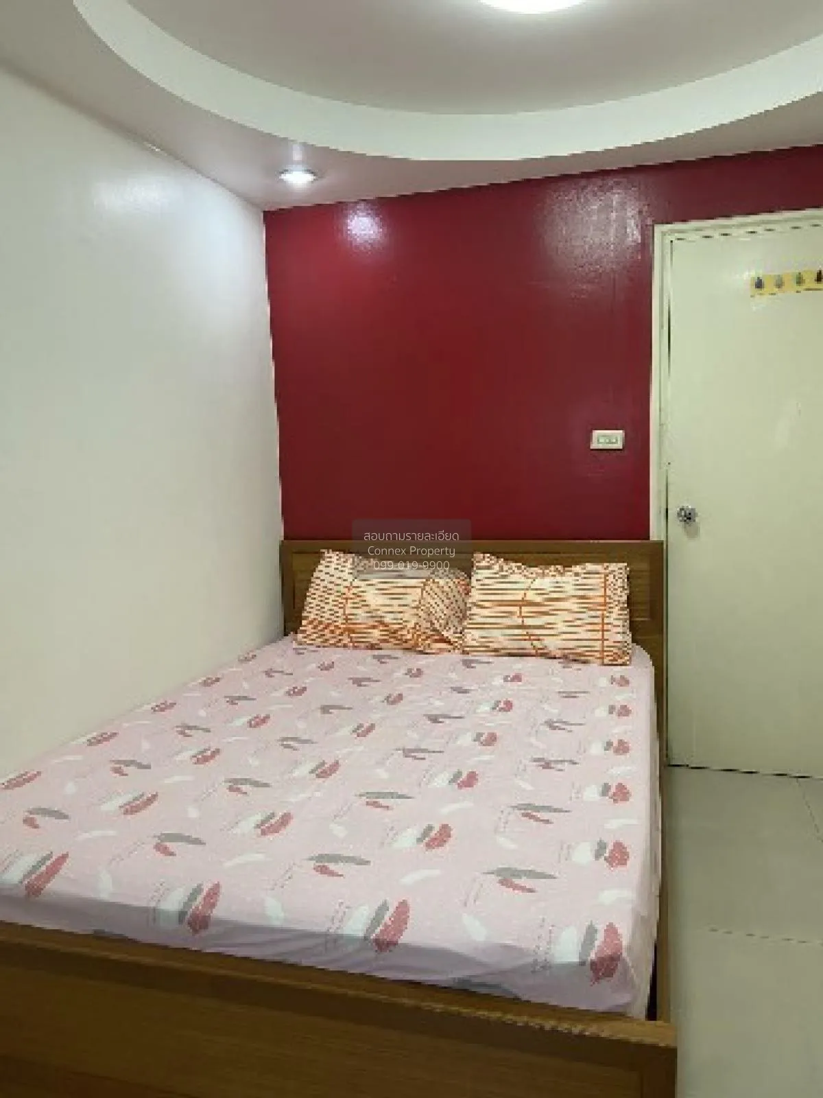 For Rent Condo , SV City Rama 3 , Bang Phong Phang , Yannawa , Ba 4