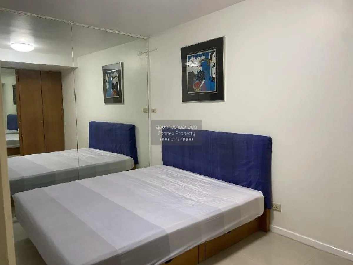 For Rent Condo , SV City Rama 3 , Bang Phong Phang , Yannawa , Ba