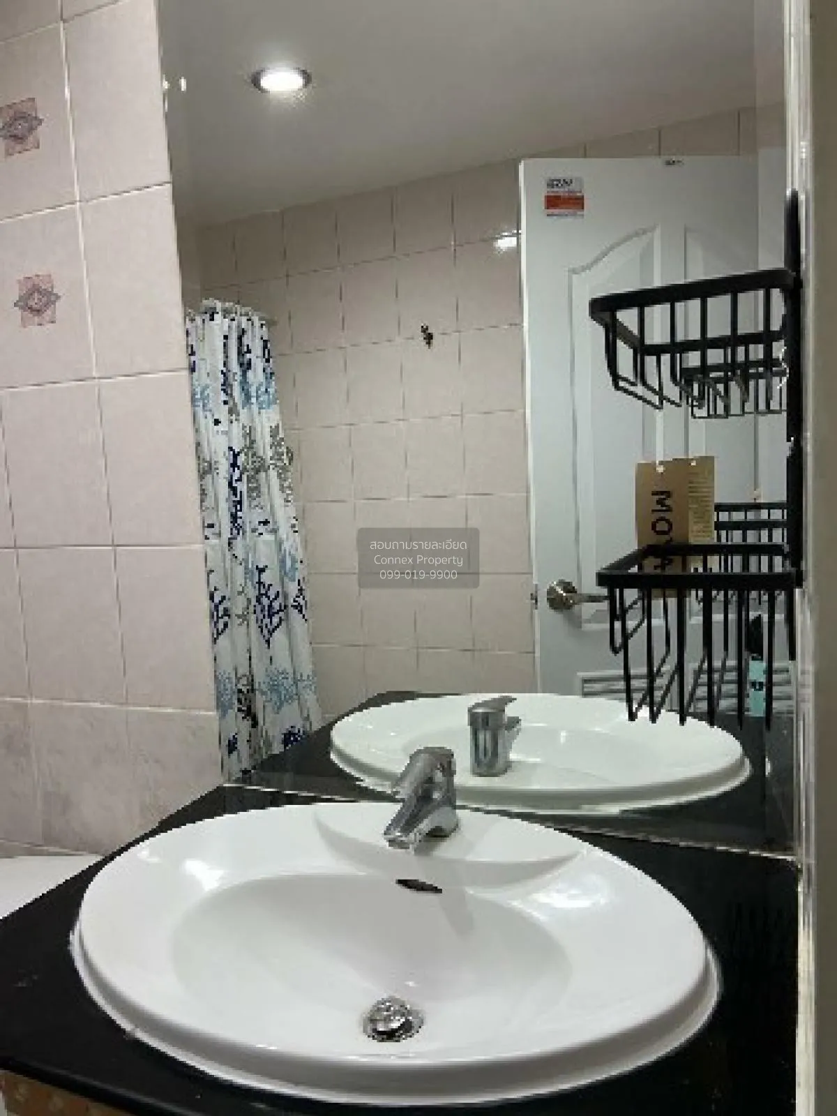 For Rent Condo , SV City Rama 3 , Bang Phong Phang , Yannawa , Ba