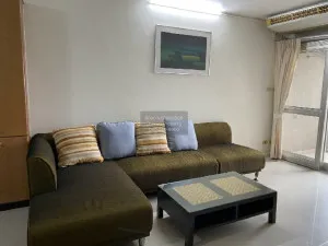 For Rent Condo , SV City Rama 3 , Bang Phong Phang , Yannawa , Bangkok , CX-98260