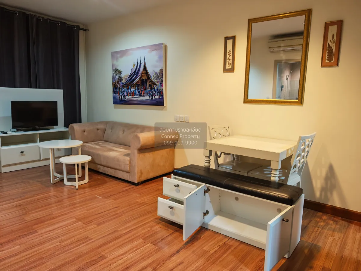 For Rent Condo , The Crest Phaholyothin 11 , BTS-Saphan Khwai , S 2