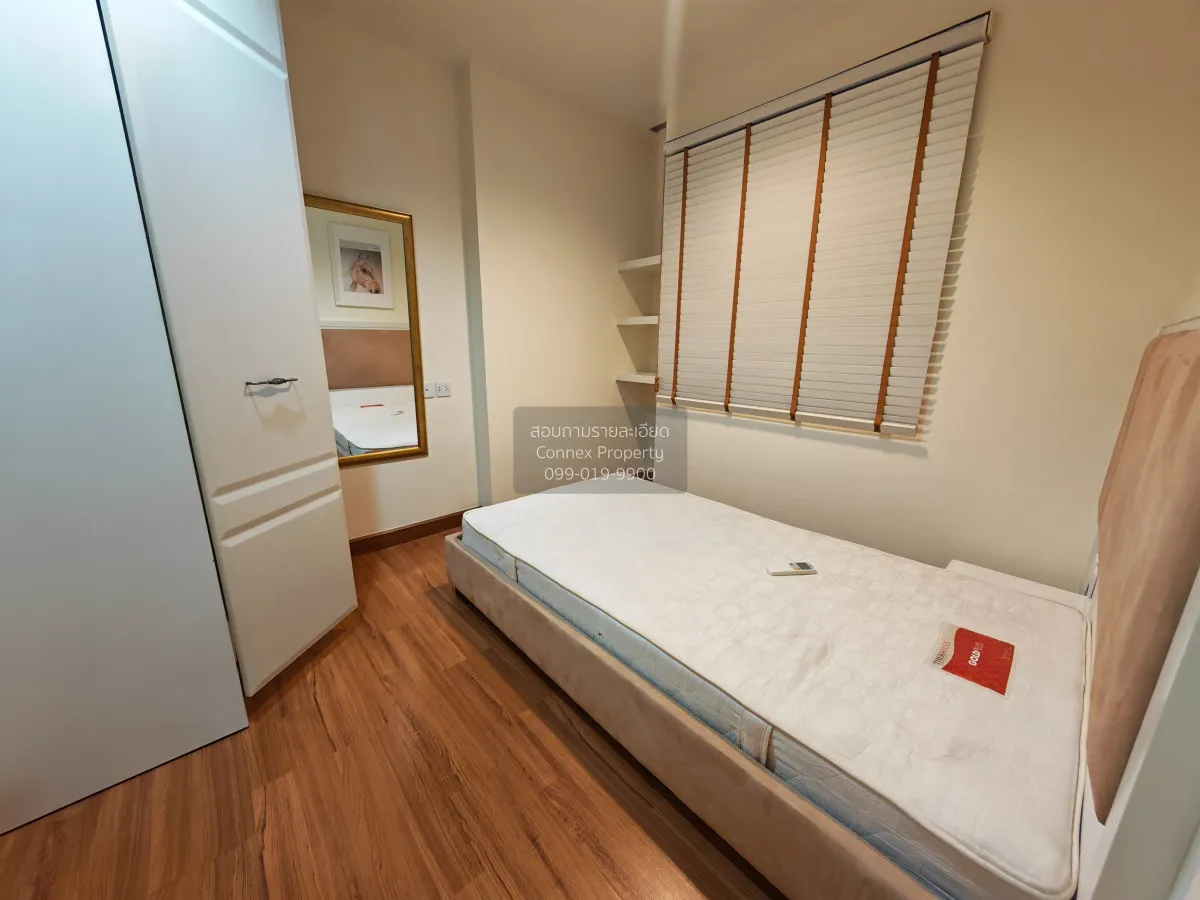 For Rent Condo , The Crest Phaholyothin 11 , BTS-Saphan Khwai , S