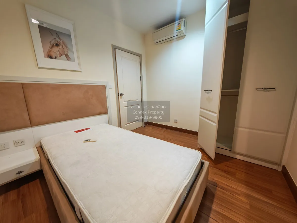 For Rent Condo , The Crest Phaholyothin 11 , BTS-Saphan Khwai , S