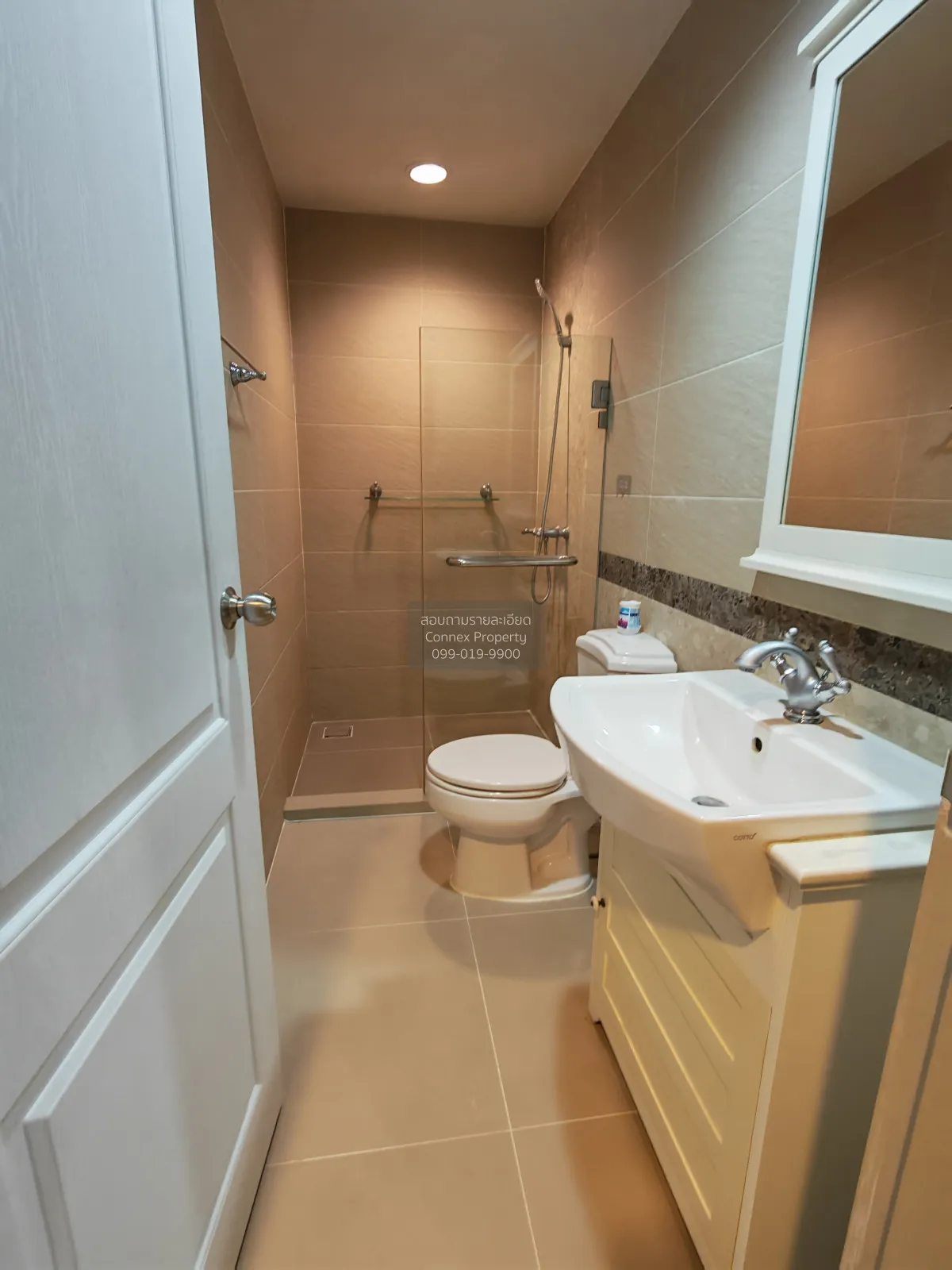 For Rent Condo , The Crest Phaholyothin 11 , BTS-Saphan Khwai , S