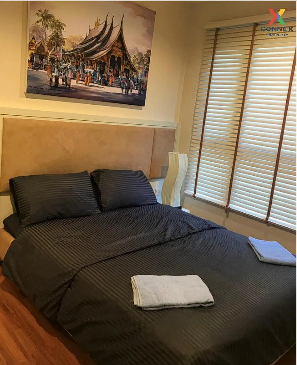 For Rent Condo , The Crest Phaholyothin 11 , BTS-Saphan Khwai , S