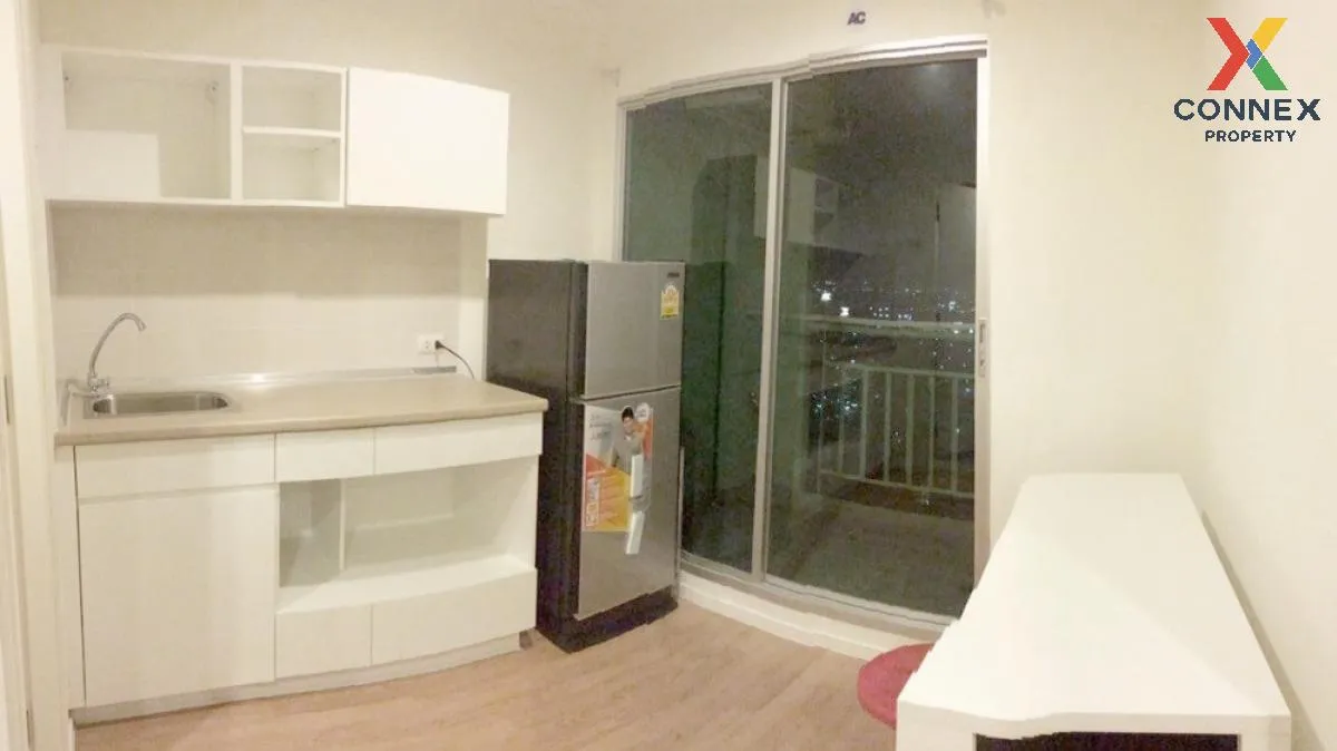 ขายคอนโด  ลุมพินี วิลล์ ประชาชื่น - พงษ์เพชร 2 วงศ์สว่าง เขต บางซ 2