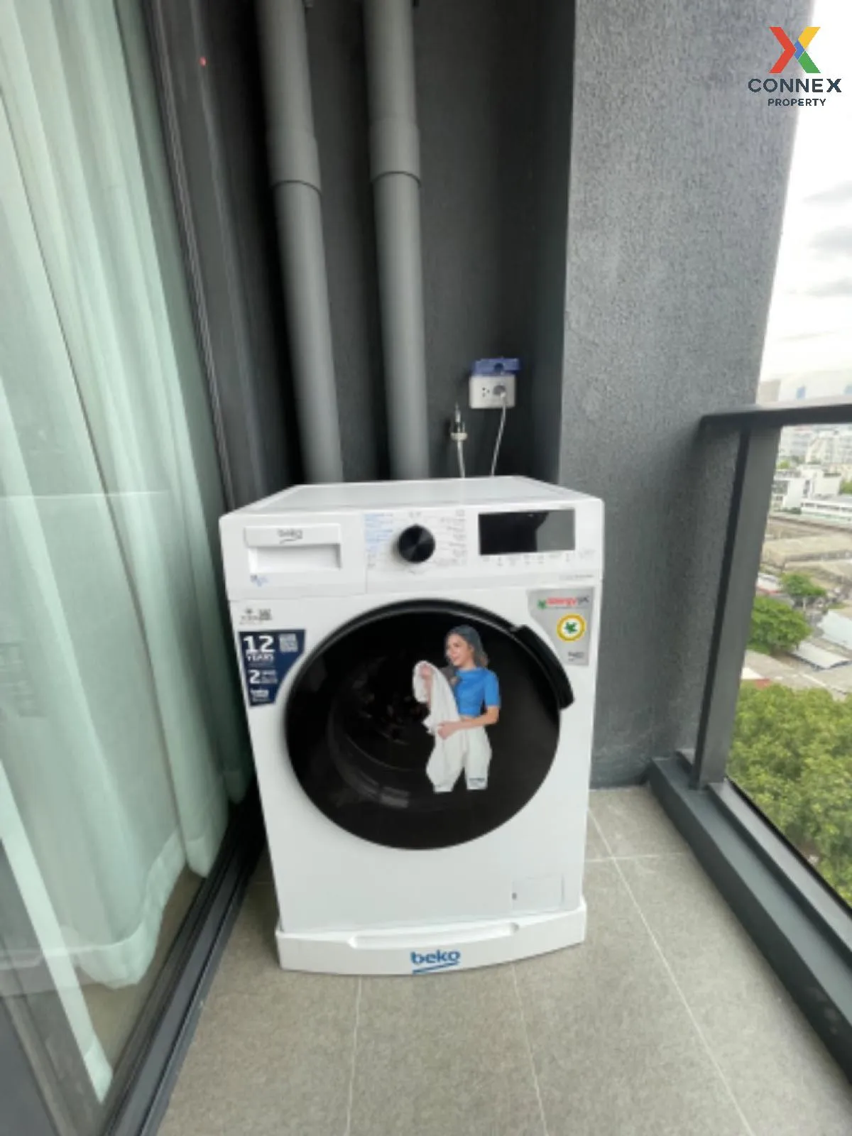 เช่าคอนโด  รีเกิล สาทร - นราธิวาส BTS-ช่องนนทรี ทุ่งมหาเมฆ เขต สา