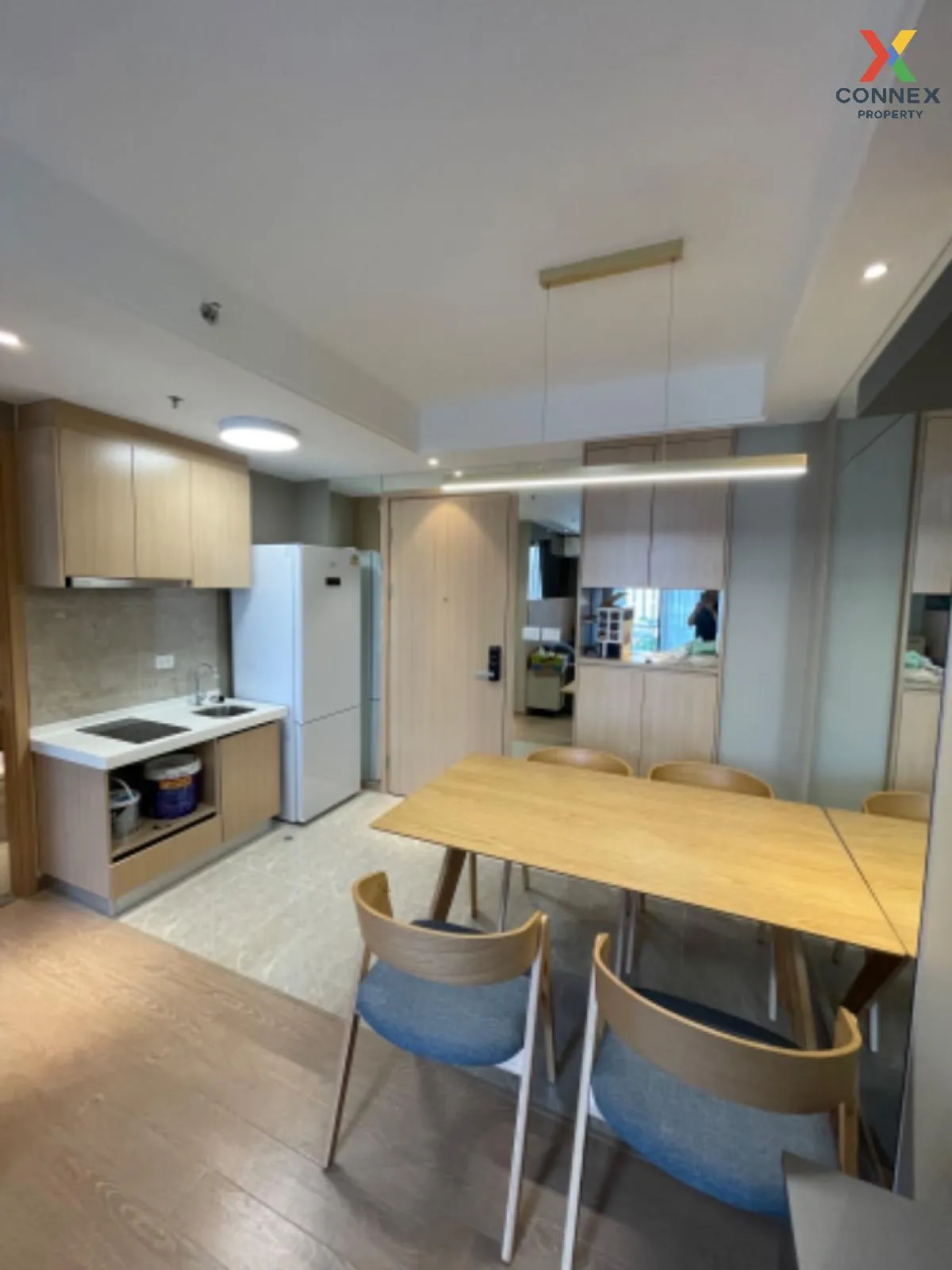 เช่าคอนโด  รีเกิล สาทร - นราธิวาส BTS-ช่องนนทรี ทุ่งมหาเมฆ เขต สา