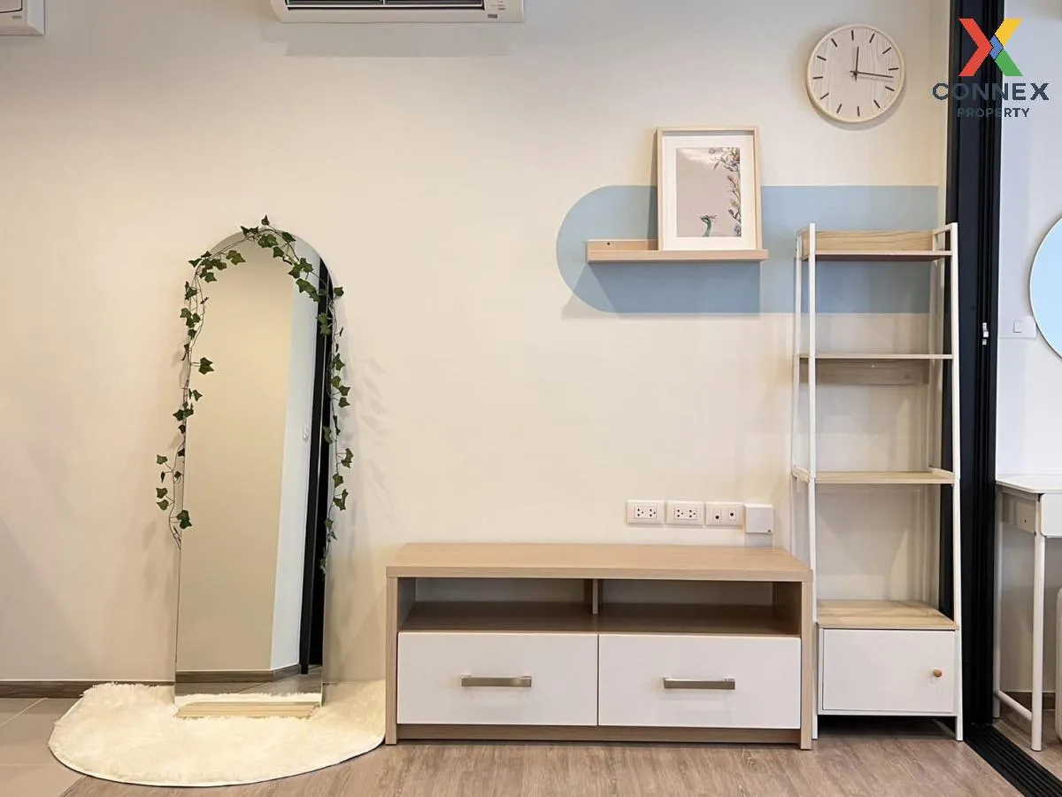 For Rent Condo , The Line Phahonyothin Park , BTS-Ha Yaek Lat Phr 2