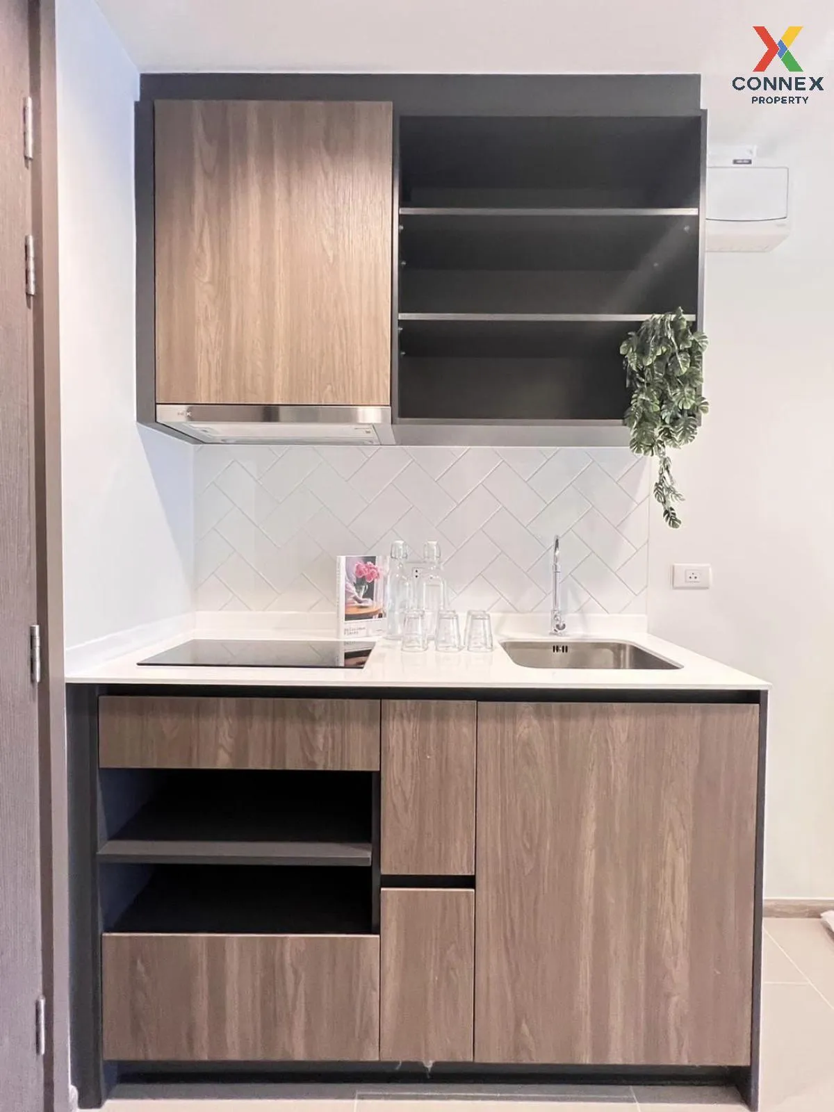 For Rent Condo , The Line Phahonyothin Park , BTS-Ha Yaek Lat Phr 4