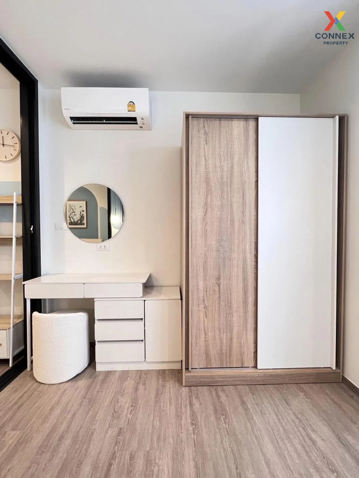 For Rent Condo , The Line Phahonyothin Park , BTS-Ha Yaek Lat Phr