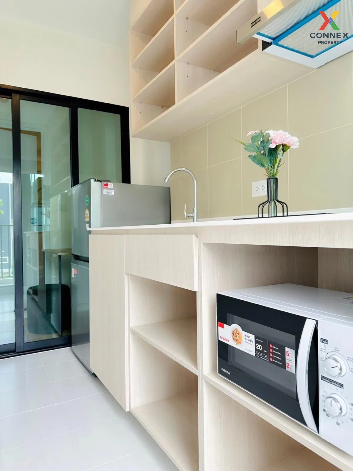 For Rent Condo , Chewathai Hallmark Ladprao-Chokchai 4 , MRT-Chok