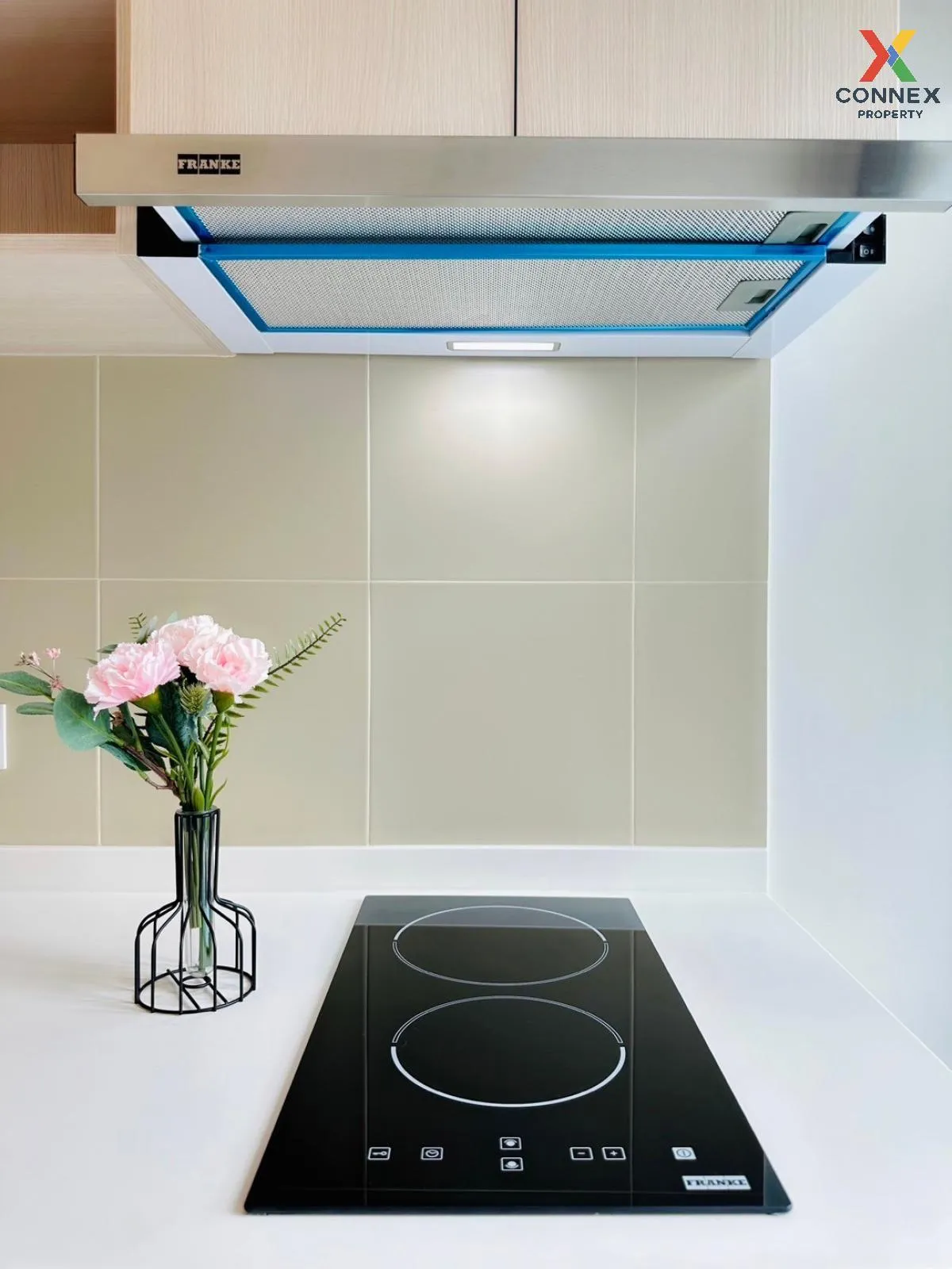 For Rent Condo , Chewathai Hallmark Ladprao-Chokchai 4 , MRT-Chok