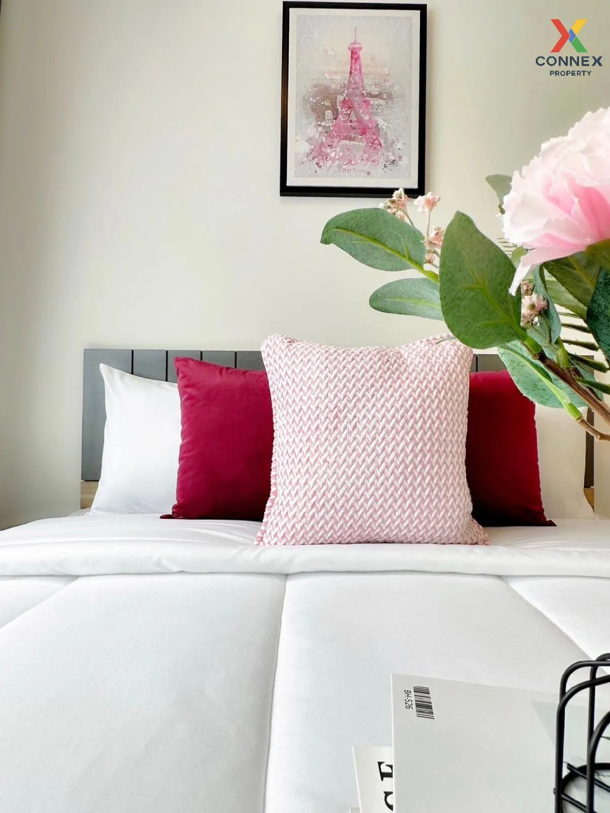 For Rent Condo , Chewathai Hallmark Ladprao-Chokchai 4 , MRT-Chok