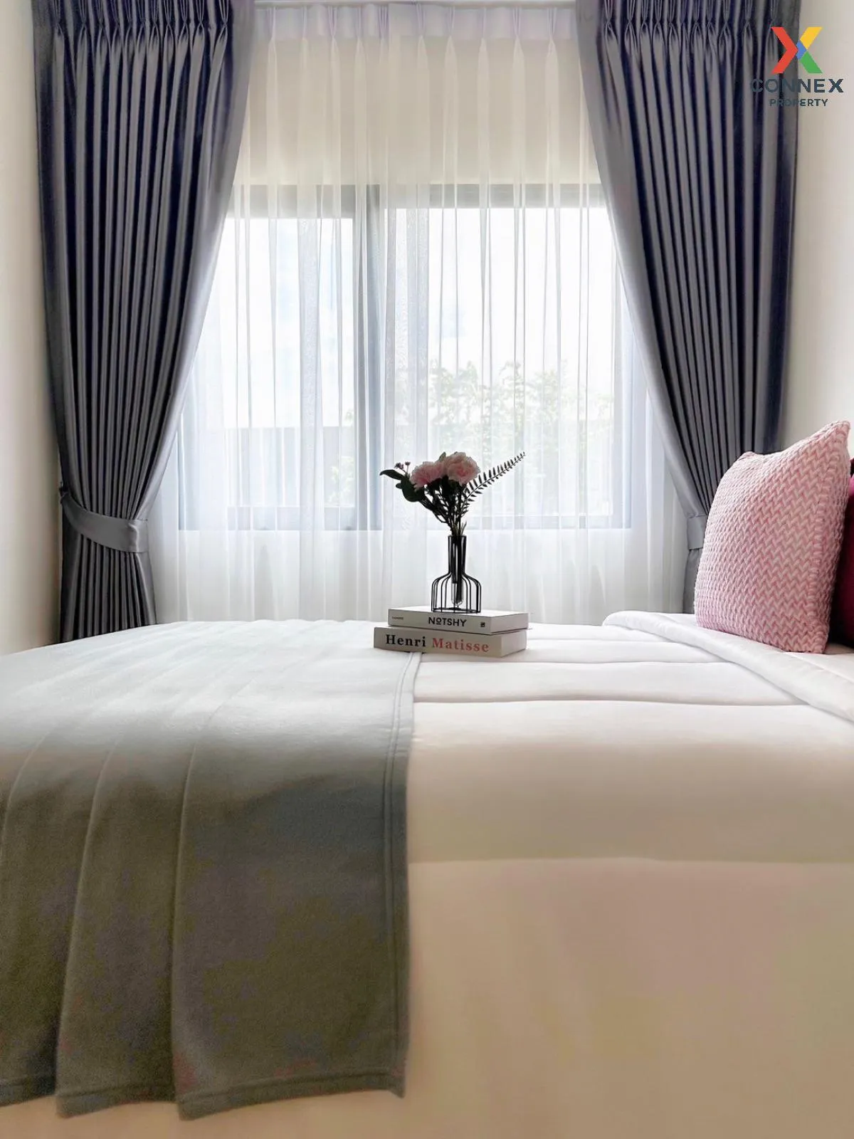 For Rent Condo , Chewathai Hallmark Ladprao-Chokchai 4 , MRT-Chok