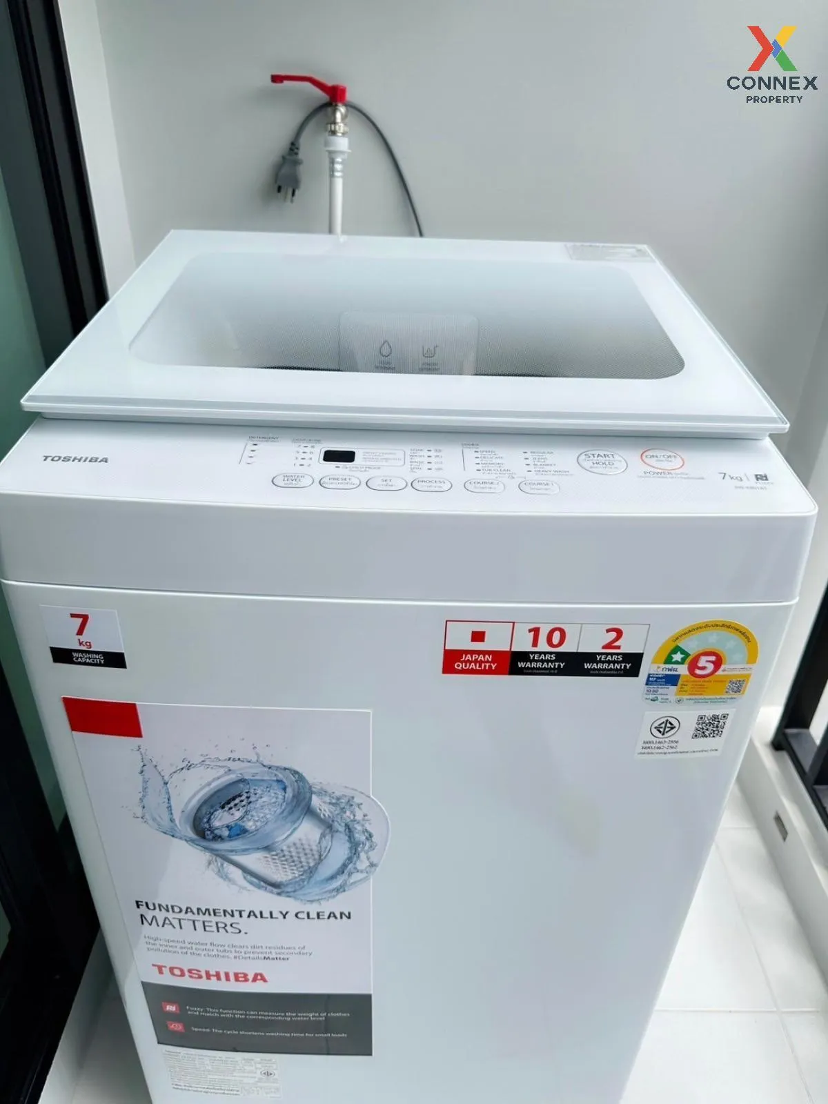 For Rent Condo , Chewathai Hallmark Ladprao-Chokchai 4 , MRT-Chok