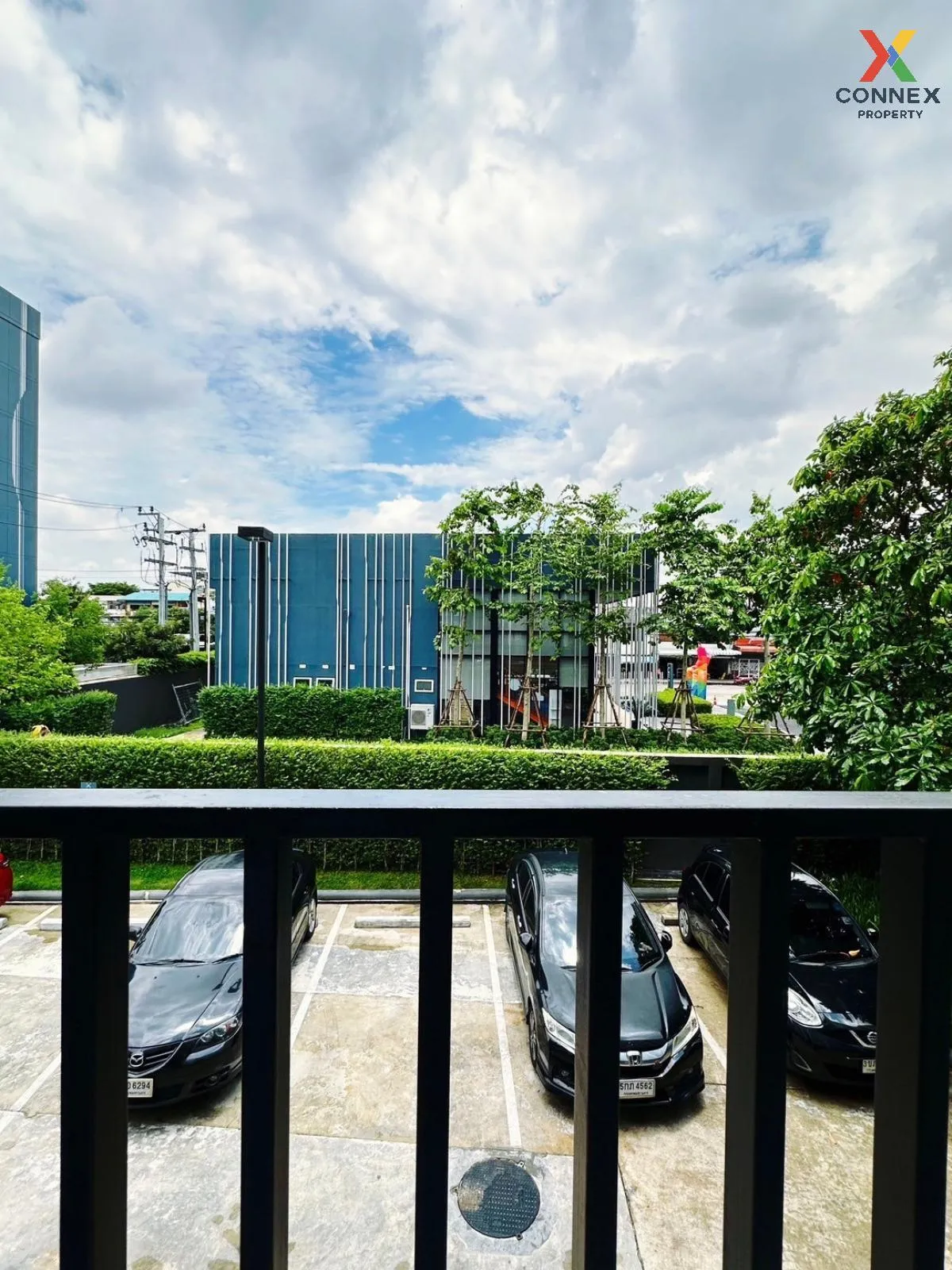 For Rent Condo , Chewathai Hallmark Ladprao-Chokchai 4 , MRT-Chok