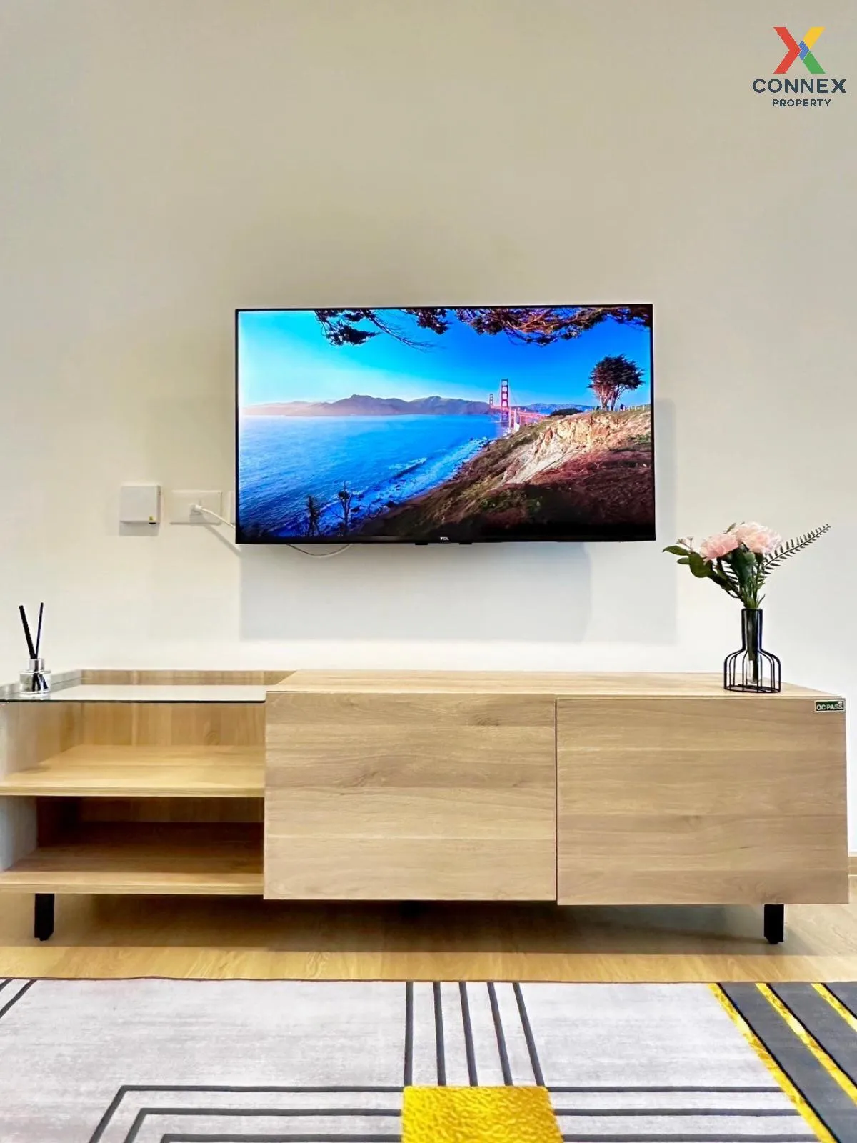 For Rent Condo , Chewathai Hallmark Ladprao-Chokchai 4 , MRT-Chok 4