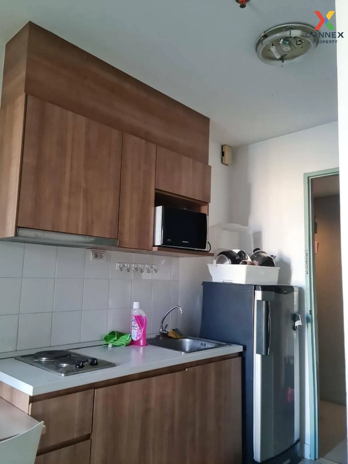 For Rent Condo , Ideo Mix Sukhumvit 103 , BTS-Udom Suk , Bang Na  3