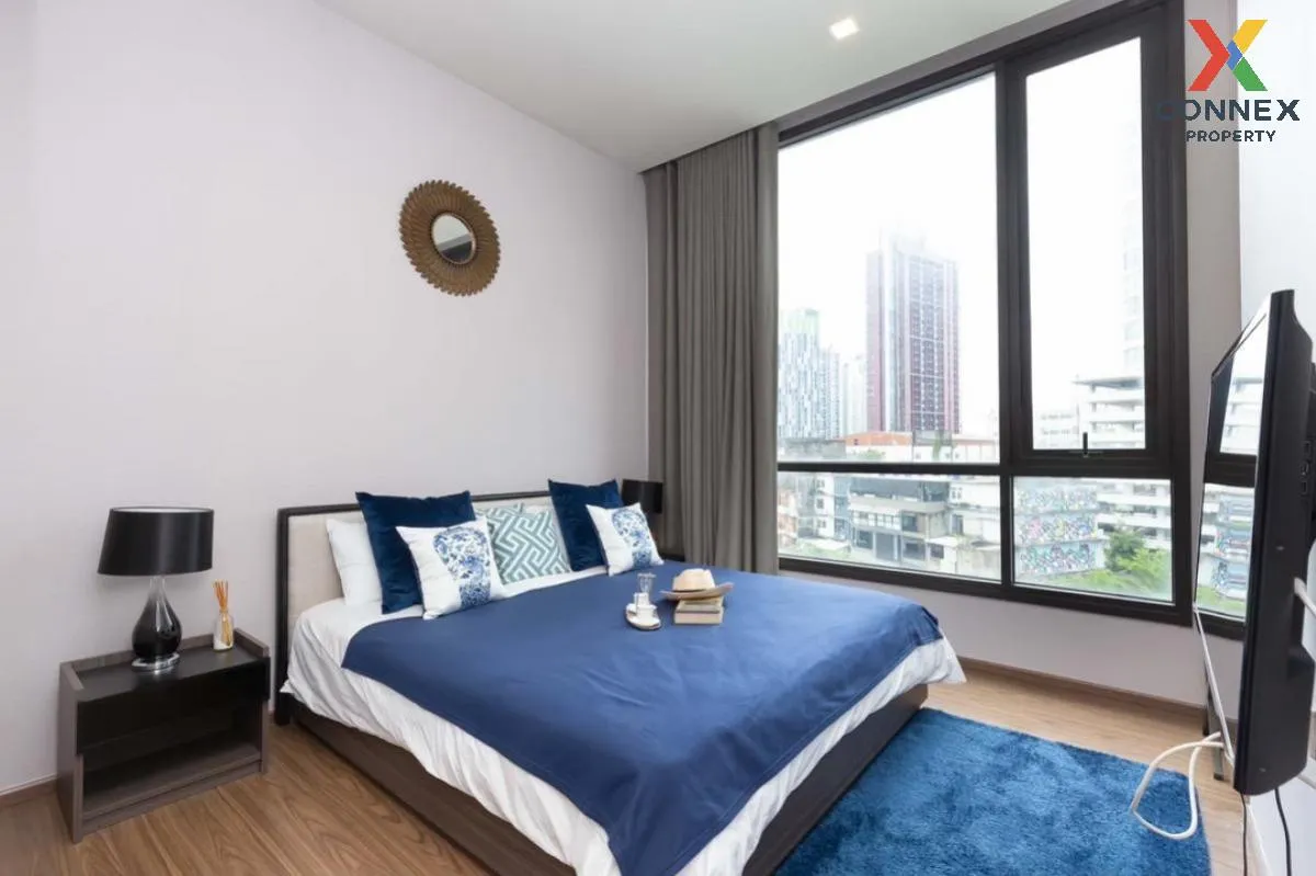 ขายคอนโด  เดอะ ไลน์ สุขุมวิท 71 BTS-พระโขนง พระโขนง เขต วัฒนา กรุ ขายคอนโด  เดอะ ไลน์ สุขุมวิท 71 BTS-พระโขนง พระโขนง เขต วัฒนา กรุ 4