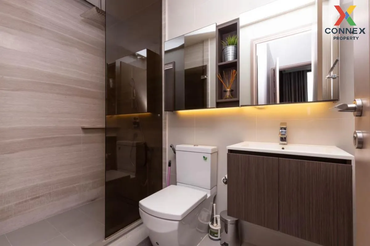 For Rent Condo , The Line Sukhumvit 71 , BTS-Phra Khanong , Phra 