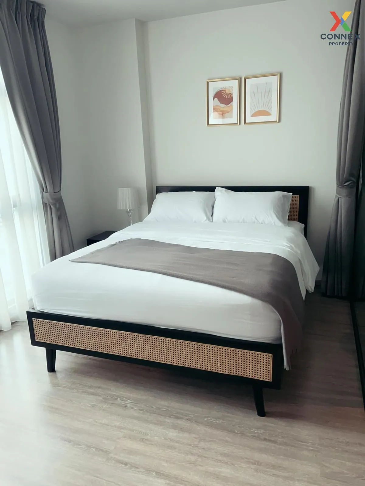 เช่าคอนโด  รึทึ่ม เอกมัย BTS-เอกมัย คลองตันเหนือ เขต วัฒนา กรุงเท