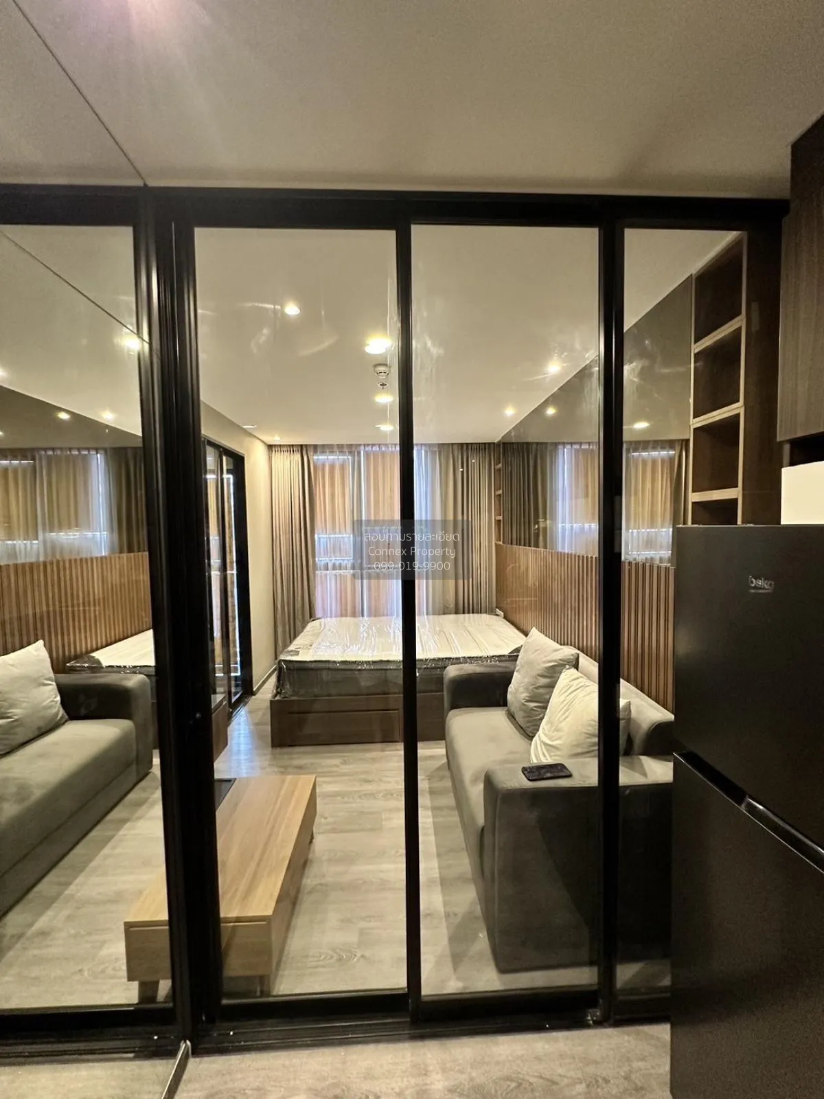 For Rent Condo , The Origin Ladprao-Bangkapi , Khlong Chan , Bang 2