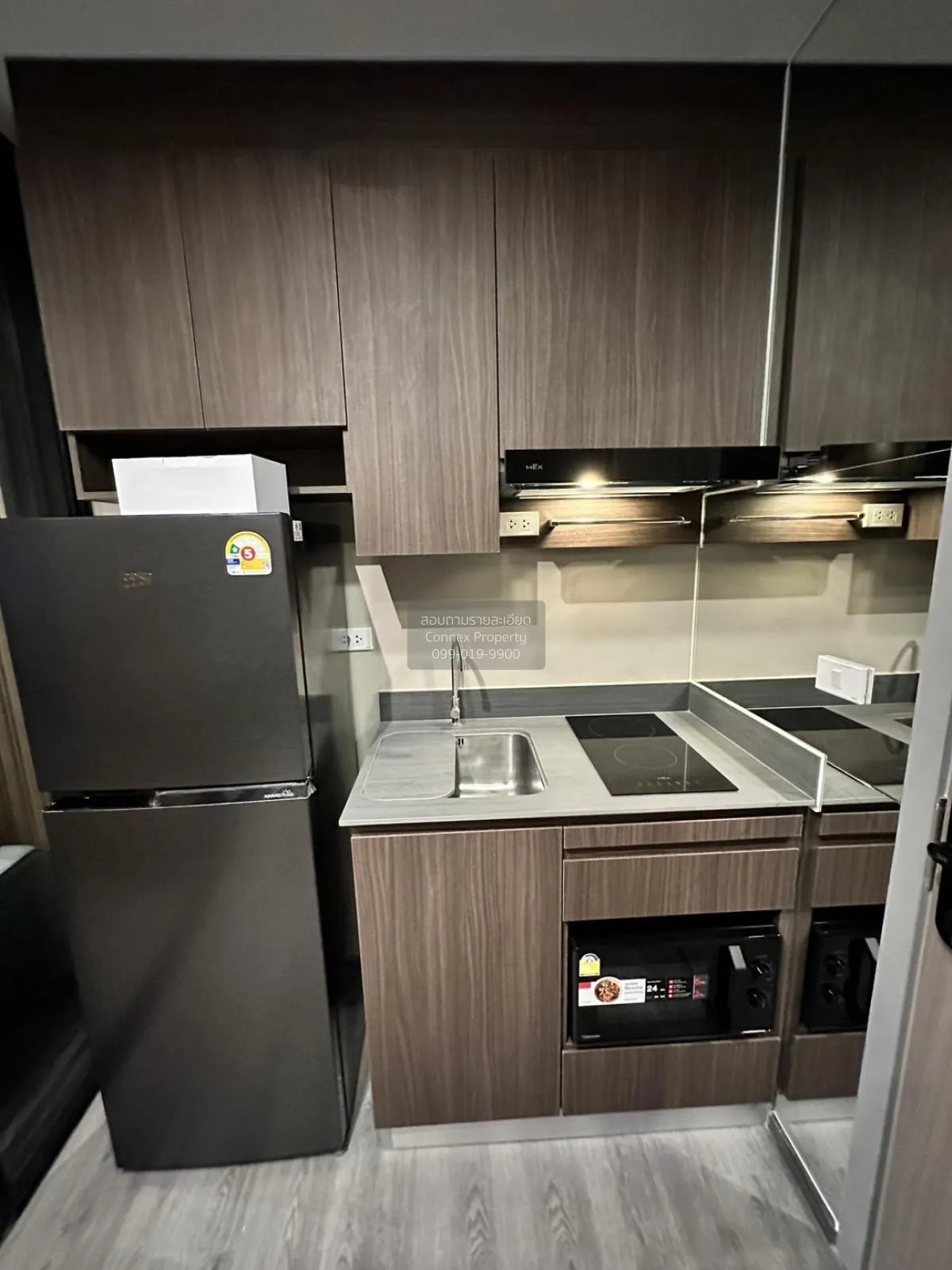 For Rent Condo , The Origin Ladprao-Bangkapi , Khlong Chan , Bang