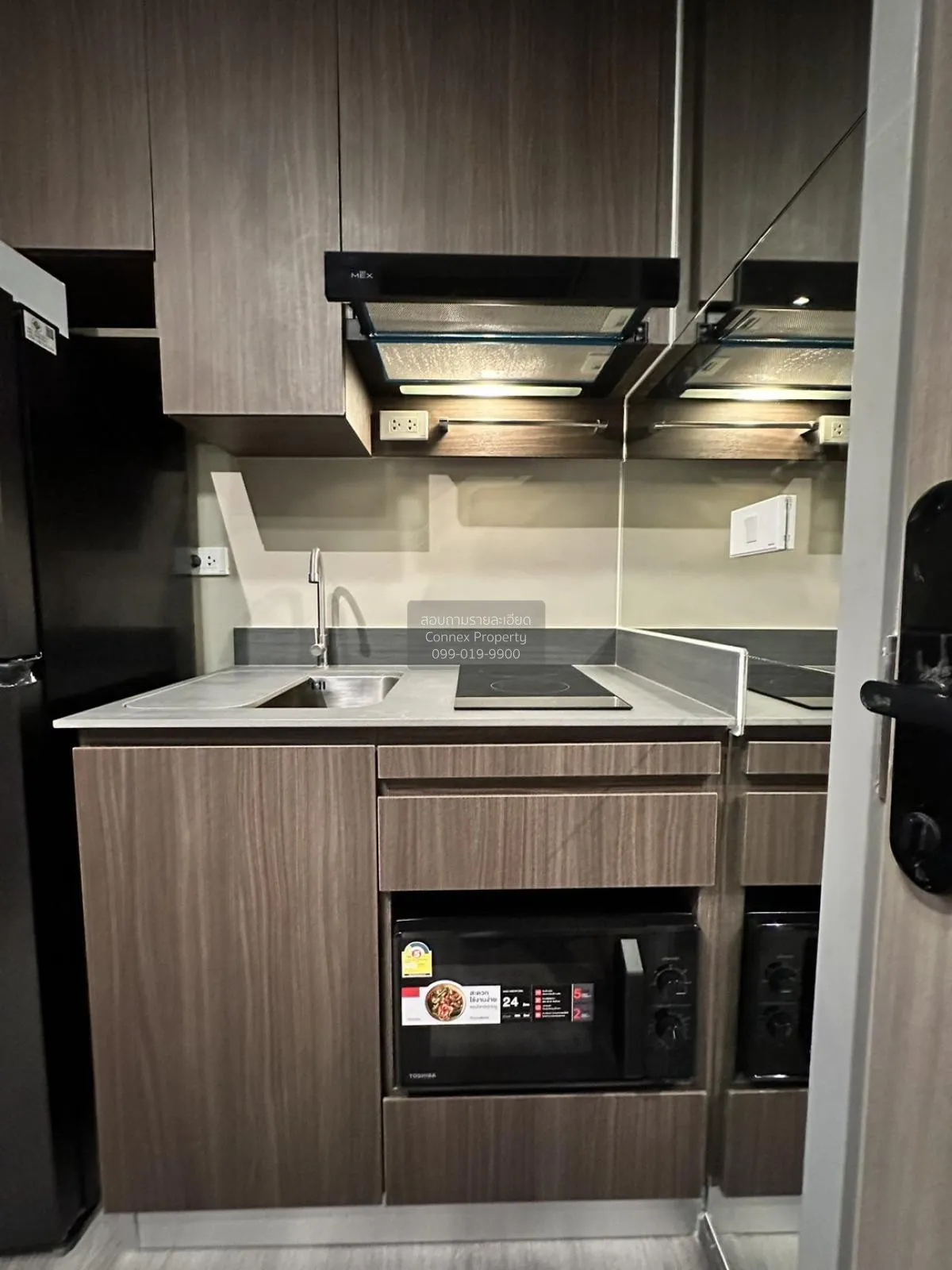 For Rent Condo , The Origin Ladprao-Bangkapi , Khlong Chan , Bang