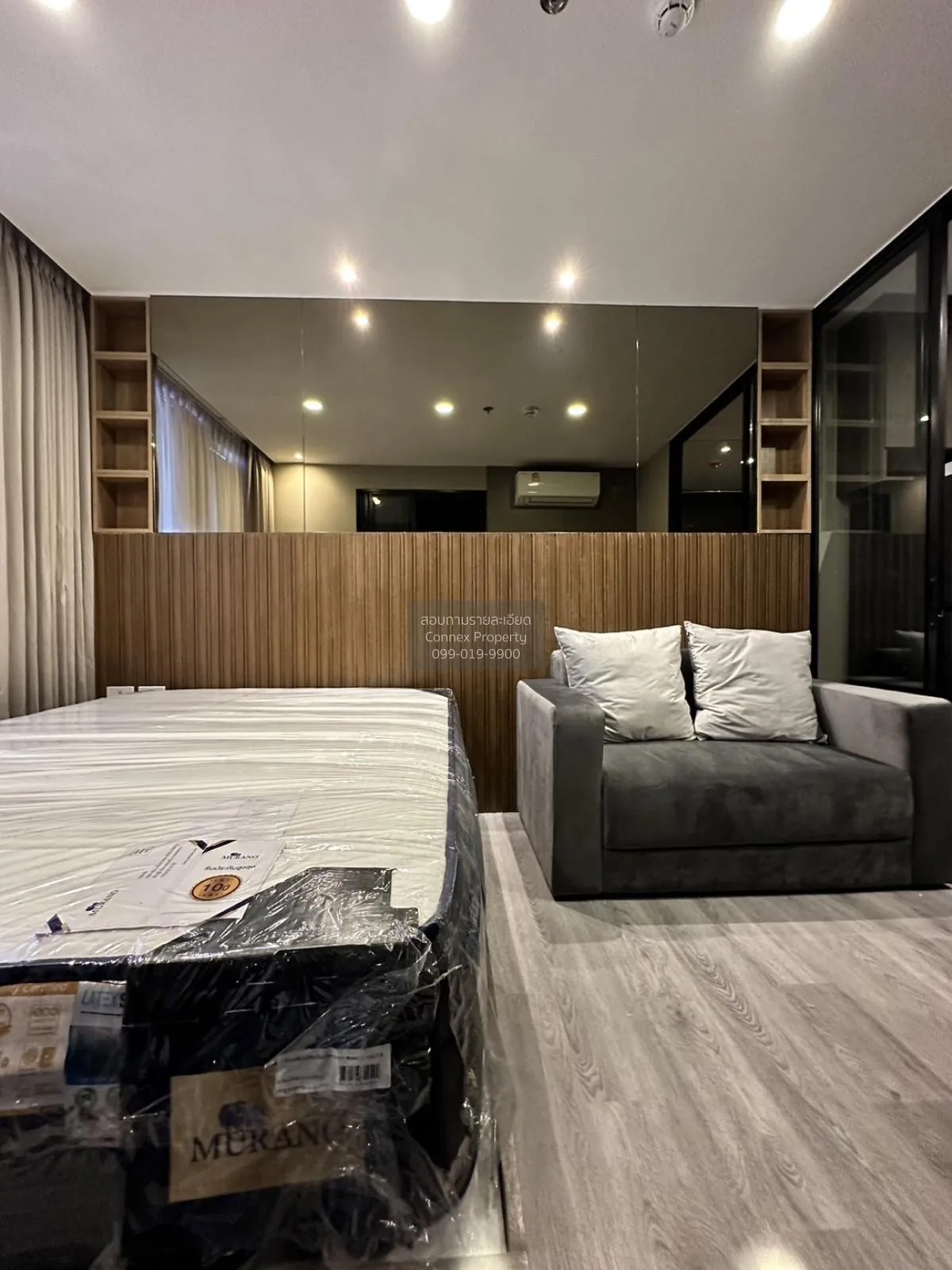 For Rent Condo , The Origin Ladprao-Bangkapi , Khlong Chan , Bang