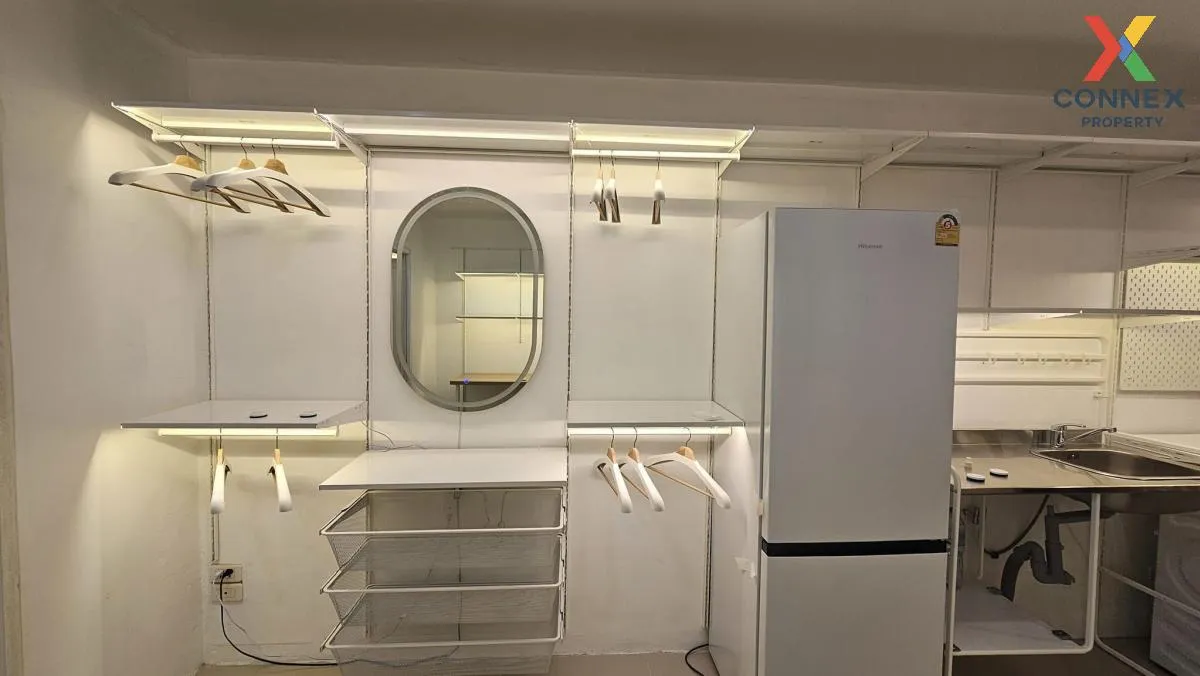 ขายคอนโด  เมโทร ปาร์ค สาทร BTS-วุฒากาศ ปากคลองภาษีเจริญ เขต ภาษีเ ขายคอนโด  เมโทร ปาร์ค สาทร BTS-วุฒากาศ ปากคลองภาษีเจริญ เขต ภาษีเ 4